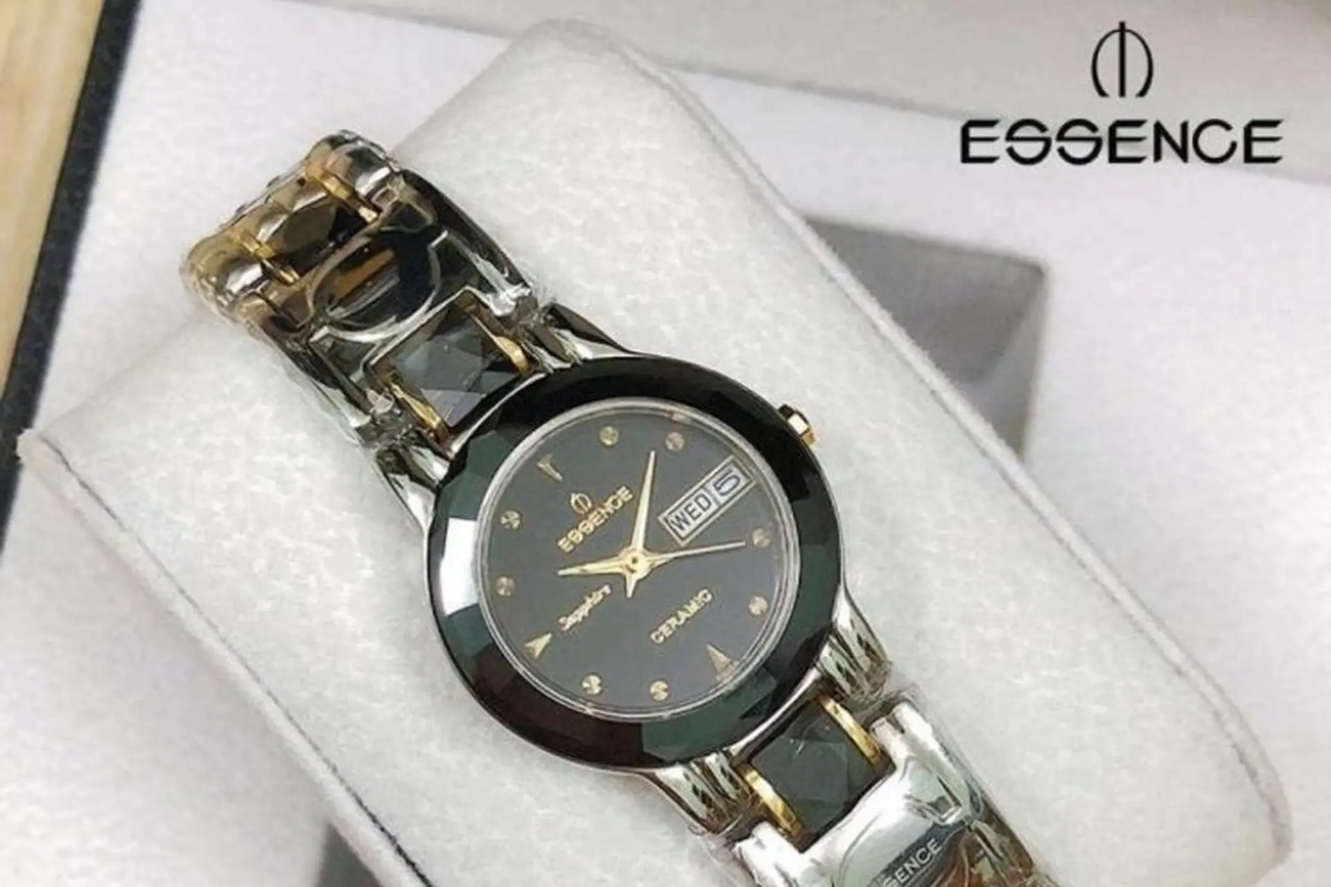 Đồng hồ Essence: Khám phá xuất xứ, đặc điểm và top dòng đồng hồ Essence tiêu biểu