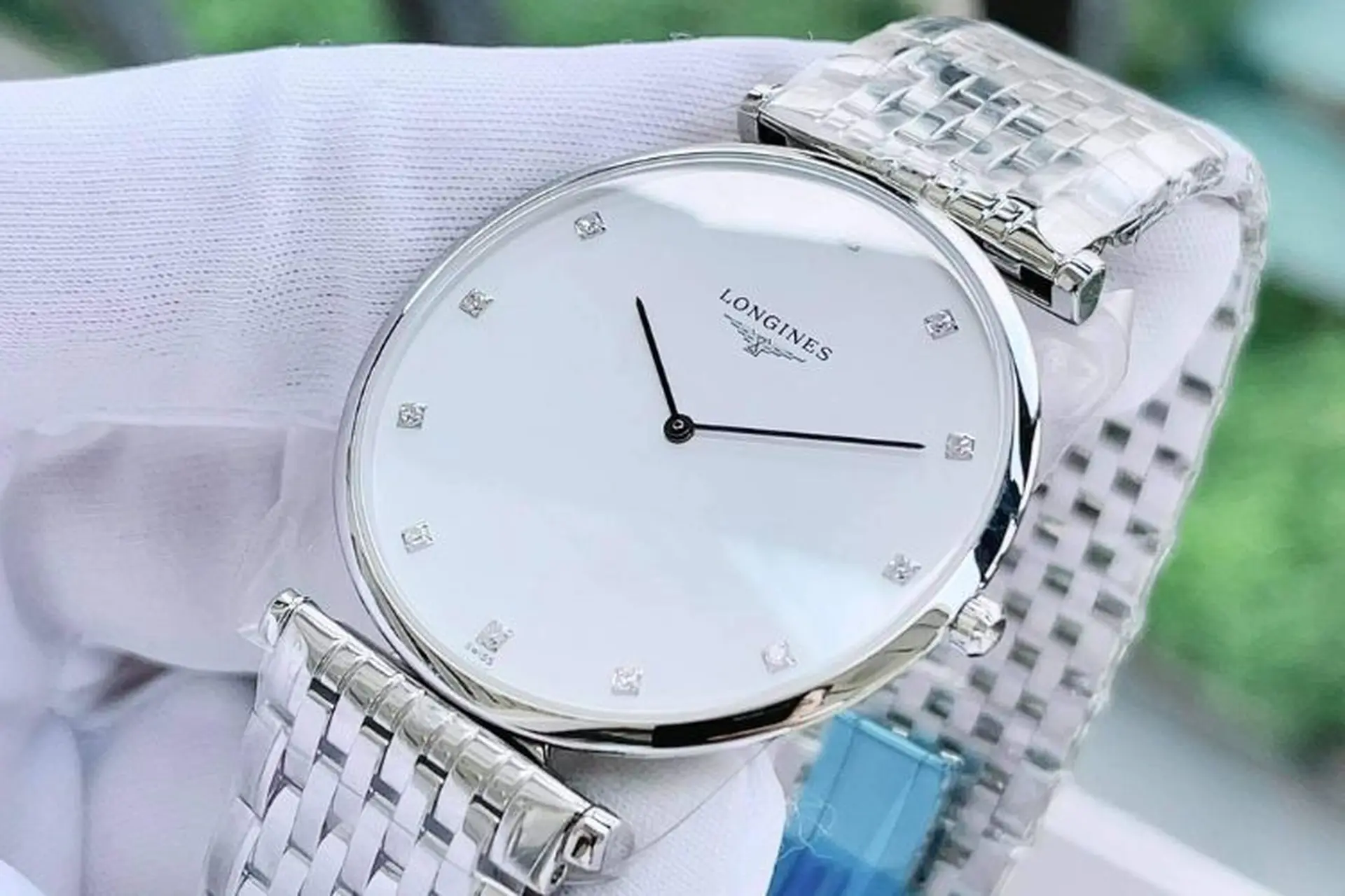 Đồng hồ Longines của nước nào? Đánh giá chất lượng và tìm hiểu các dòng sản phẩm nổi bật