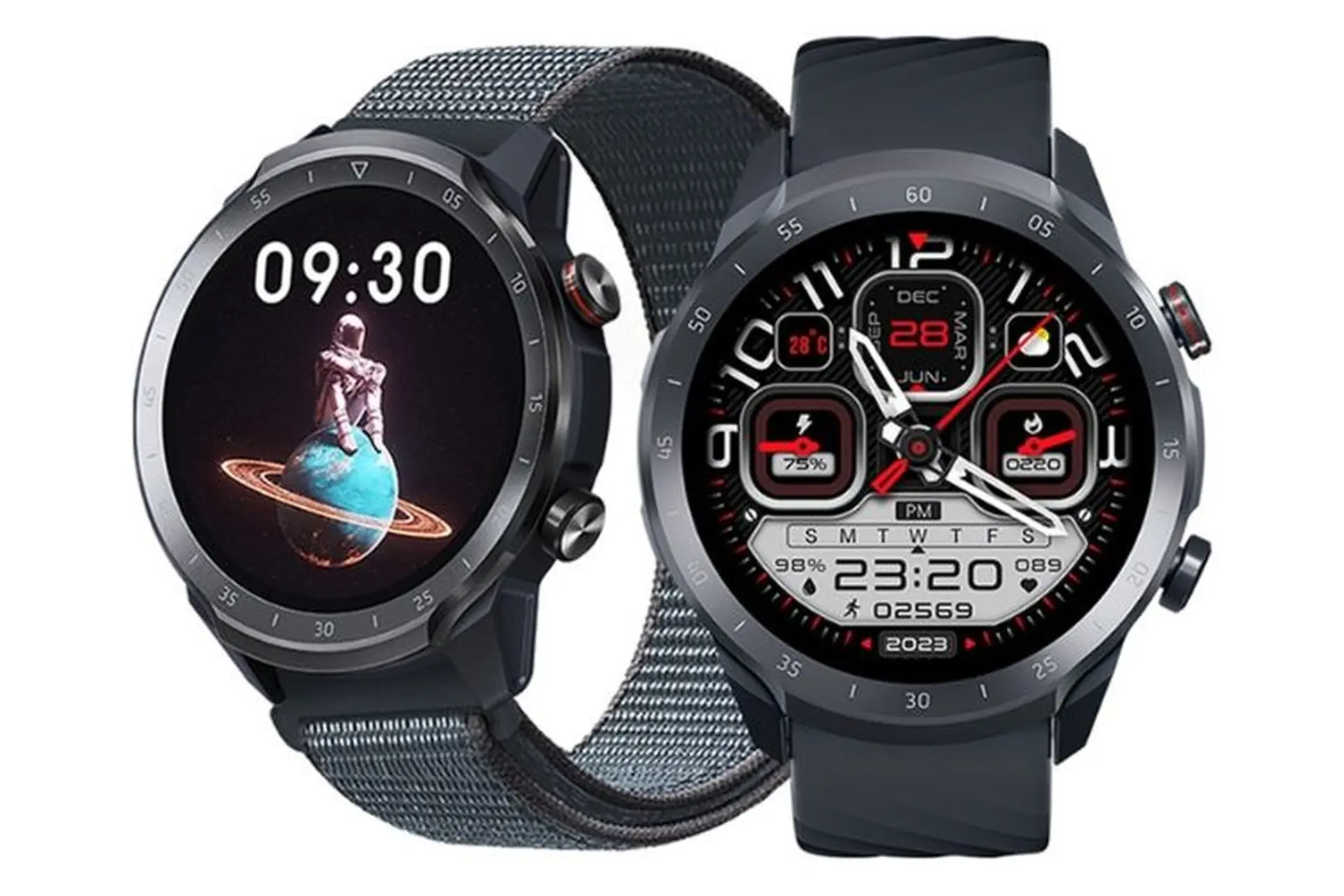 Gợi ý top đồng hồ Mibro đáng mua nhất 2024, đem lại nhiều tiện ích vượt trội cho sinh hoạt hàng ngày