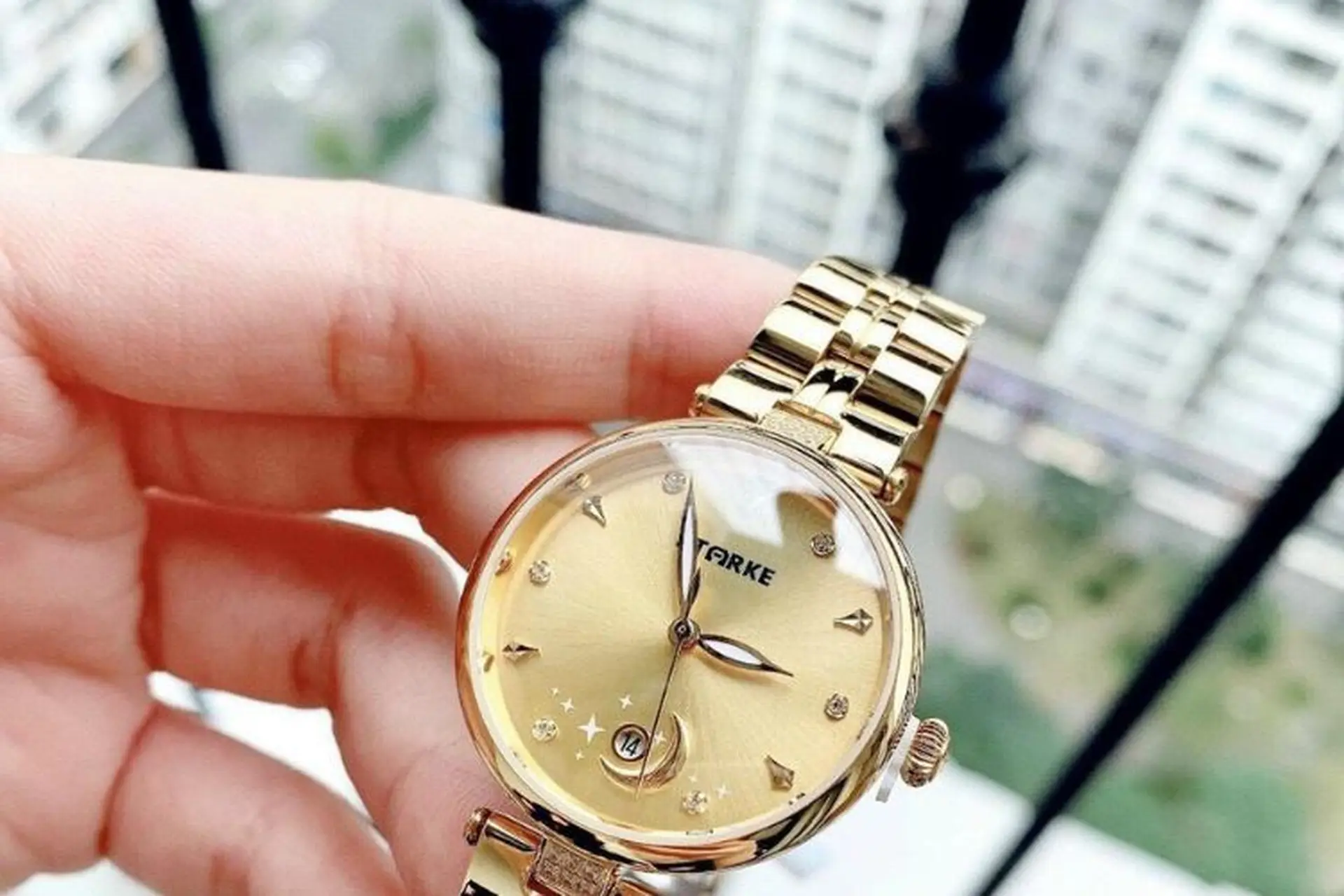 Đồng hồ Starke của nước nào? Đánh giá chất lượng và điểm qua các dòng nổi bật