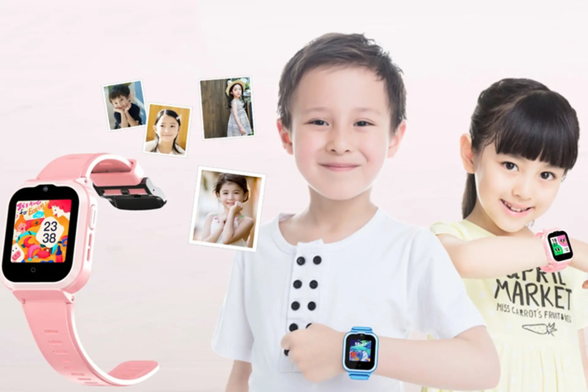 Đồng hồ định vị trẻ em dưới 1 triệu nào tốt? Gợi ý sản phẩm đáng mua và điểm cần cân nhắc