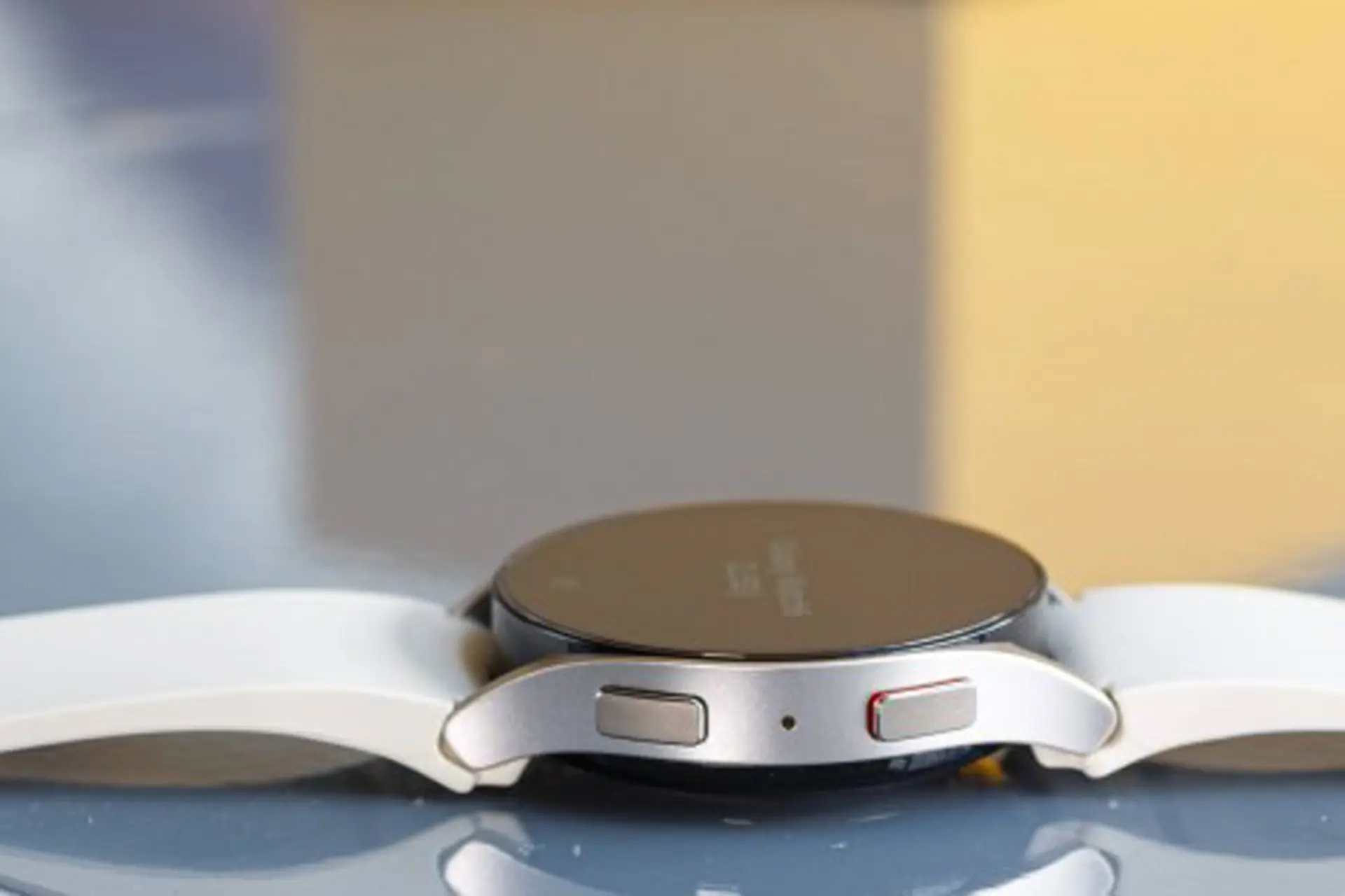 Đồng hồ Galaxy Watch sắp được tích hợp AI Google Gemini