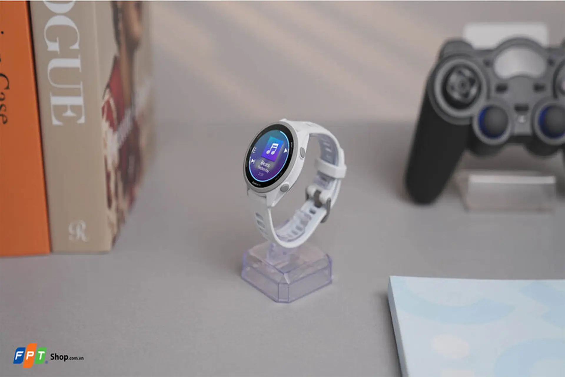 Khám phá top đồng hồ Garmin chơi Pickleball tốt nhất, người bạn đồng hành đắc lực trong thể thao