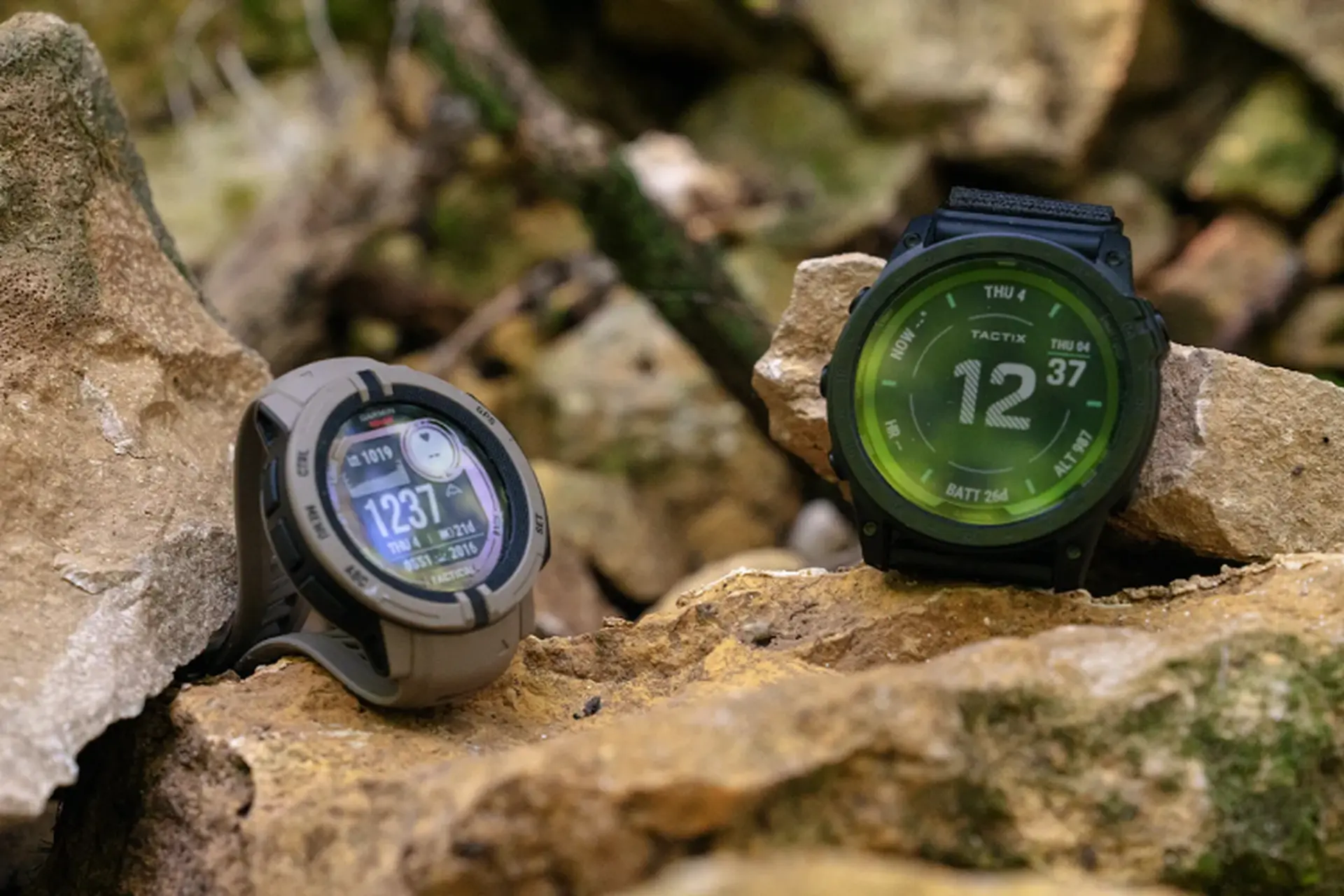 Đồng hồ Garmin đo huyết áp có được hay không? Điểm danh 3 mẫu đồng hồ Garmin đáng mua nhất