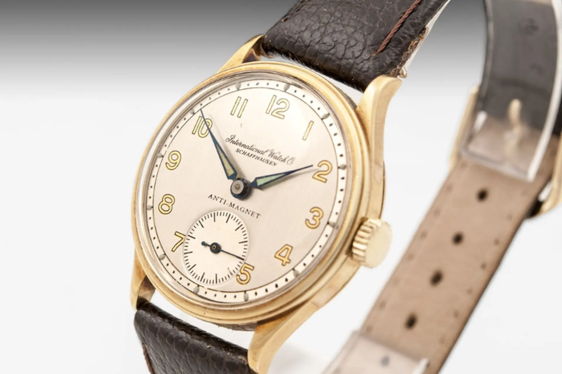 Đồng hồ IWC: Di sản Thụy Sĩ trường tồn qua thời gian và những bộ sưu tập đỉnh cao