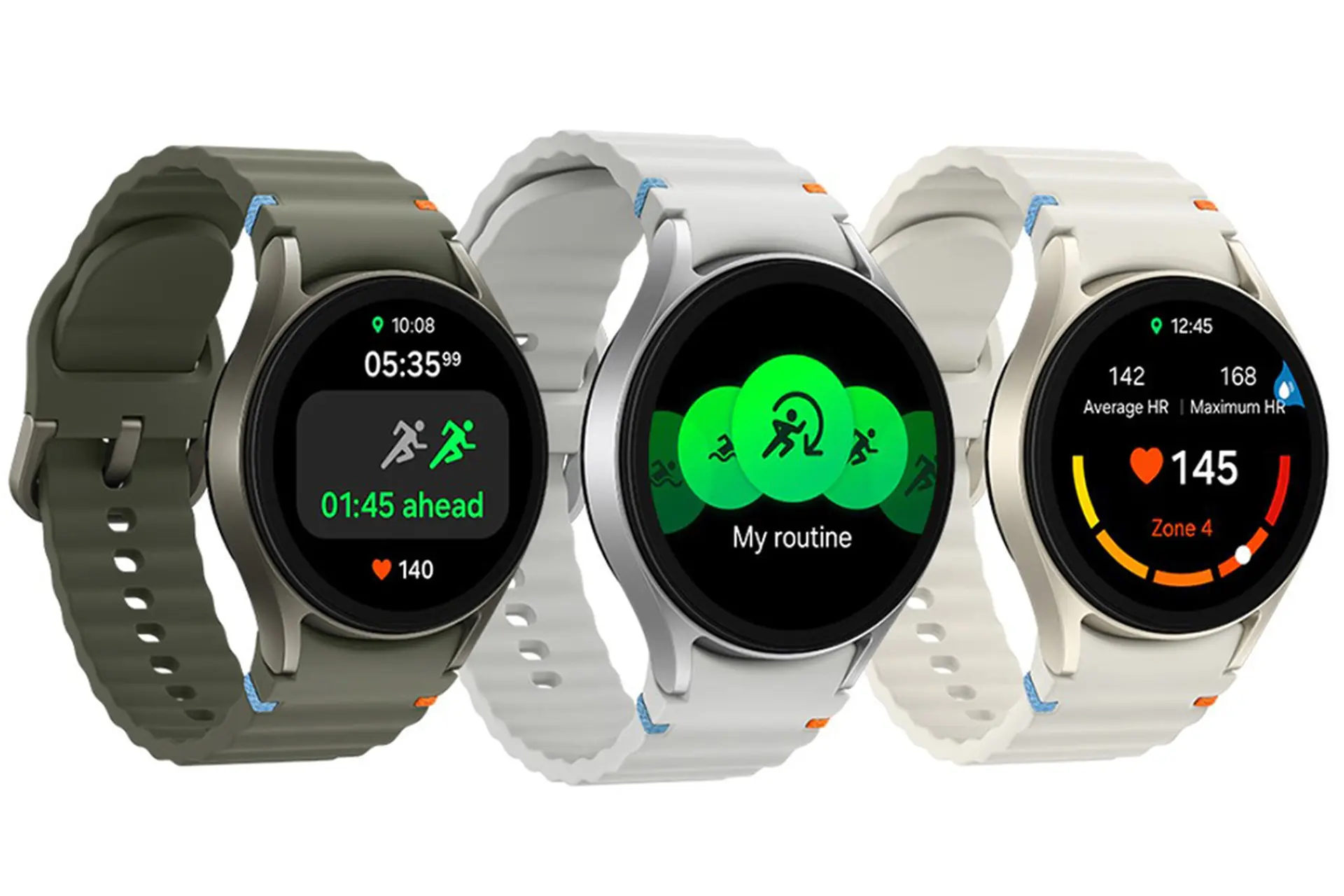 Gợi ý TOP 5 đồng hồ Samsung đáng mua nhất 2024: Thiết kế hiện đại, nhiều tính năng theo dõi sức khỏe