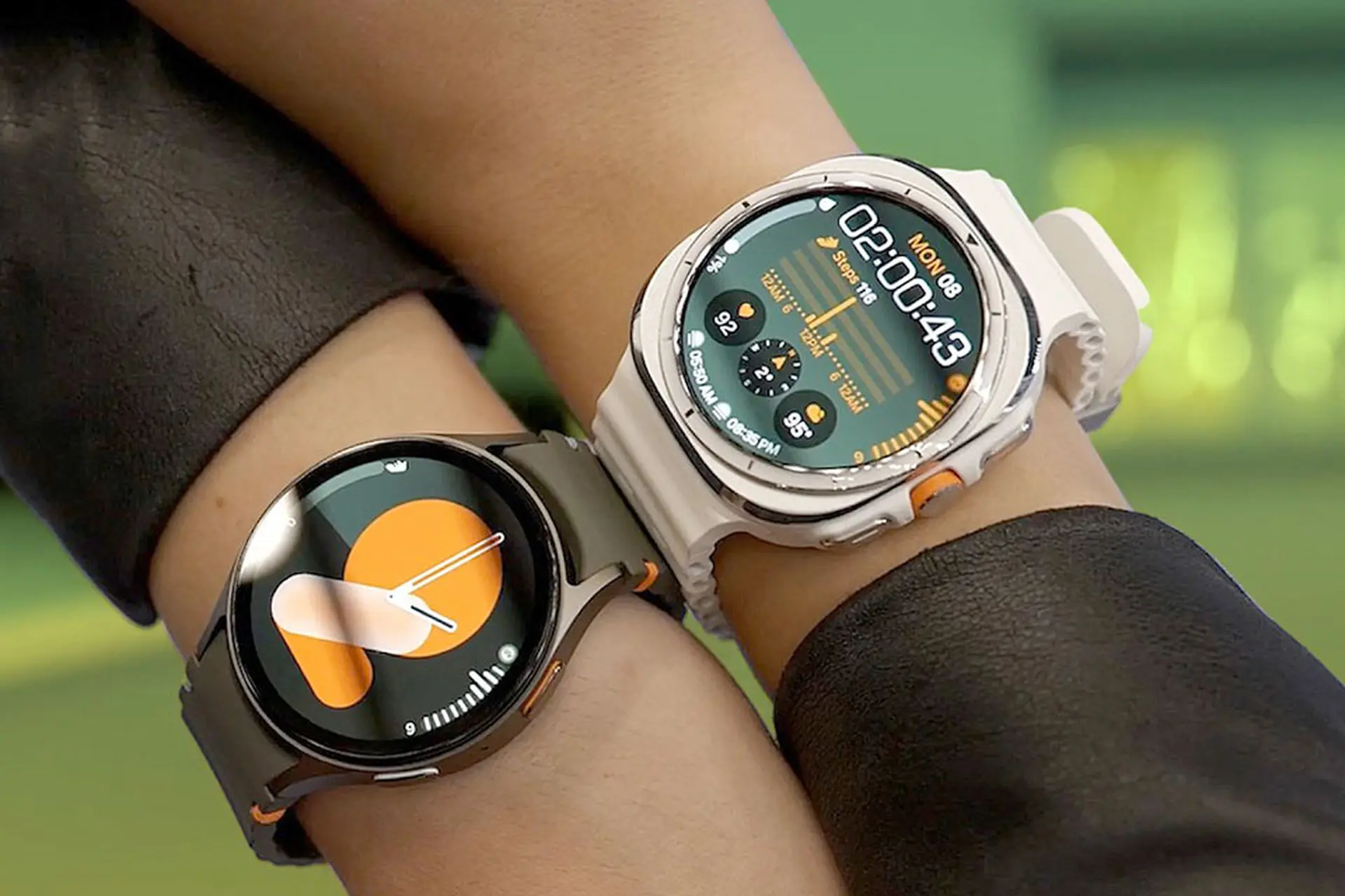 Đồng hồ Samsung đáng mua nhất 2026: Gợi ý mẫu smartwatch toàn diện cho lối sống năng động