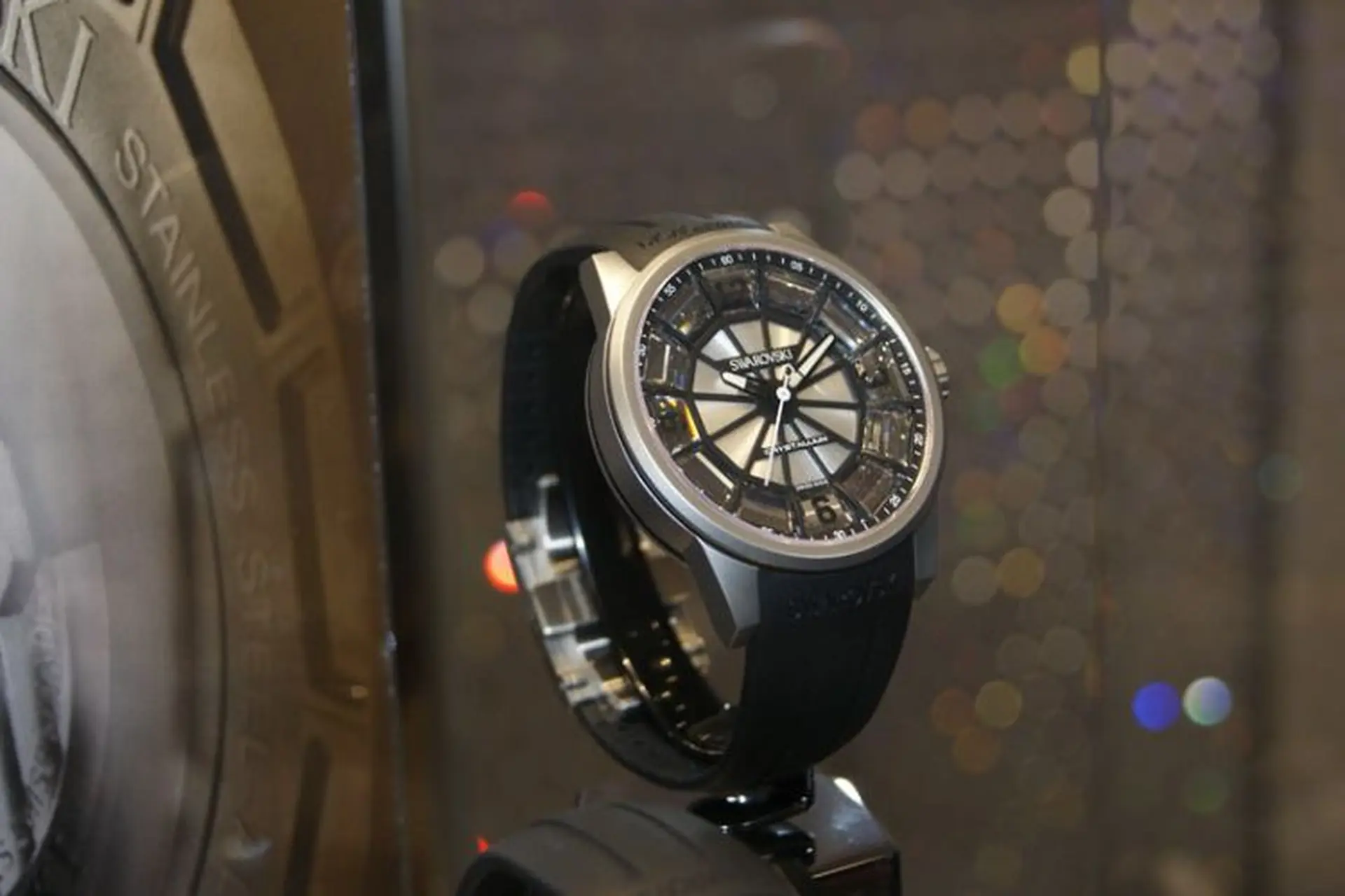 Đồng hồ Swarovski của nước nào? TOP 5 mẫu đồng hồ Swarovski được ưa chuộng hiện nay