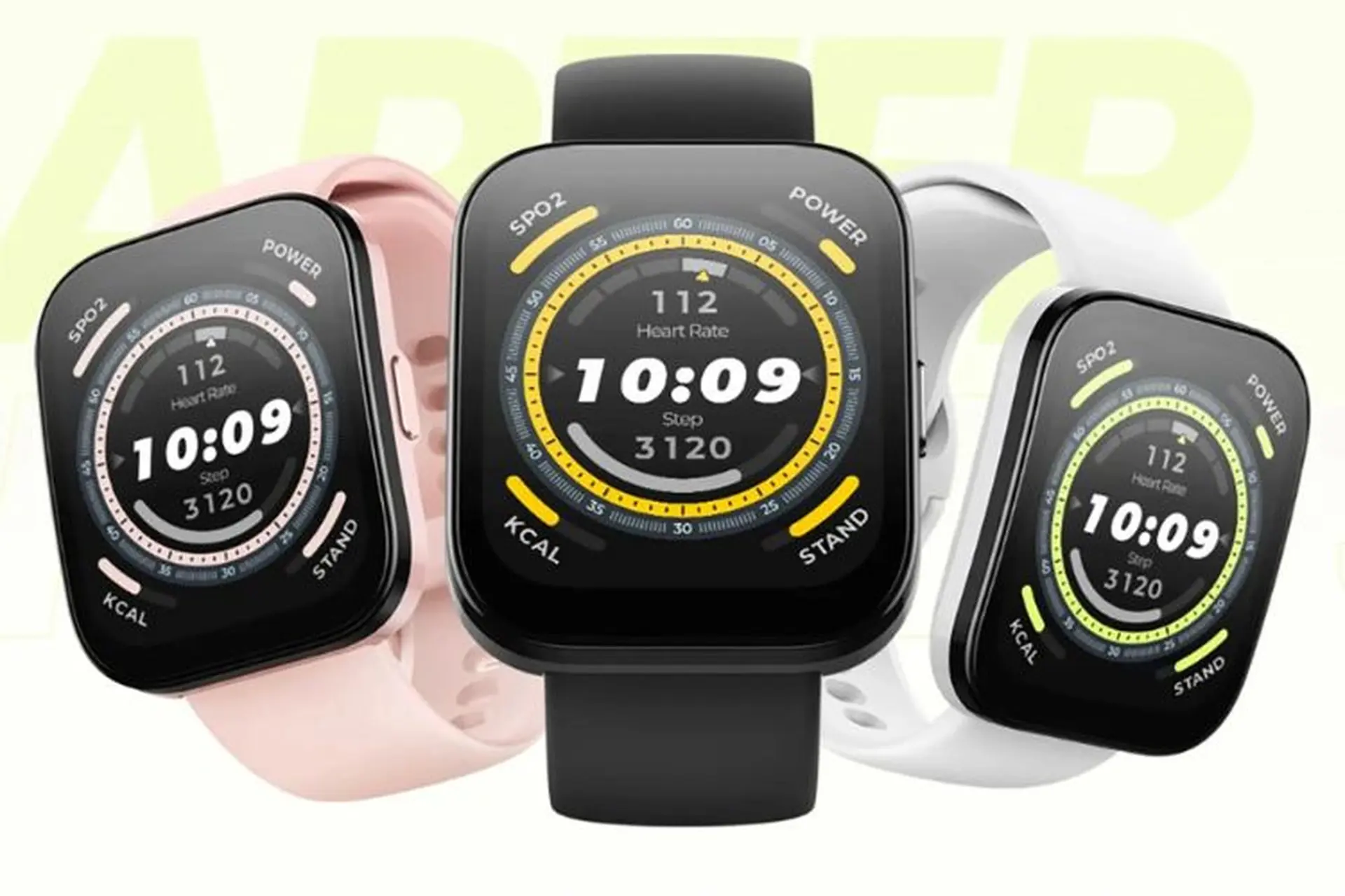 TOP 3 đồng hồ thông minh dưới 2 triệu: Lựa chọn hoàn hảo để chăm sóc và theo dõi sức khỏe hàng ngày