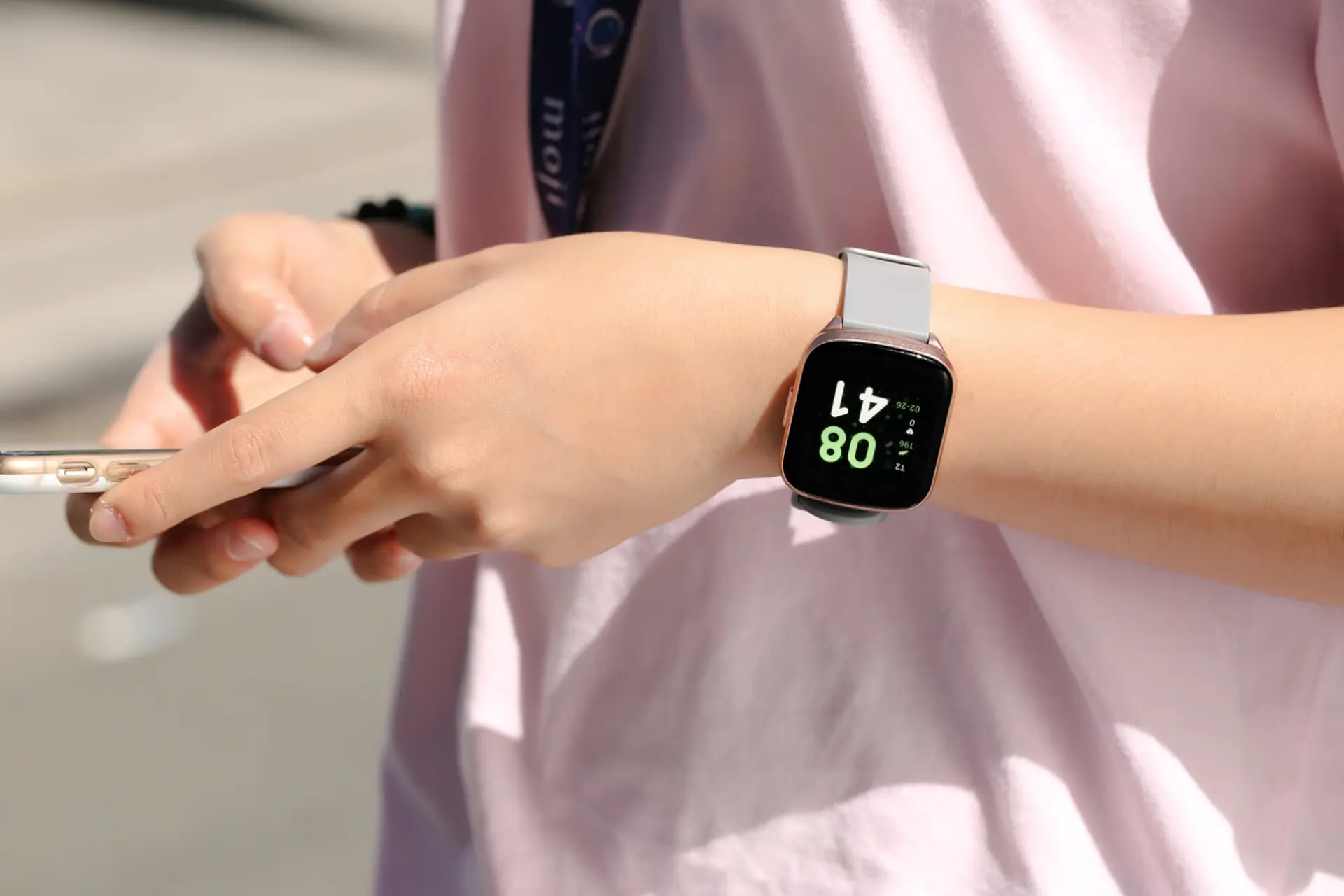 Góc tư vấn: Đồng hồ thông minh giá rẻ nhưng vẫn chất lượng có đáng để thử? 