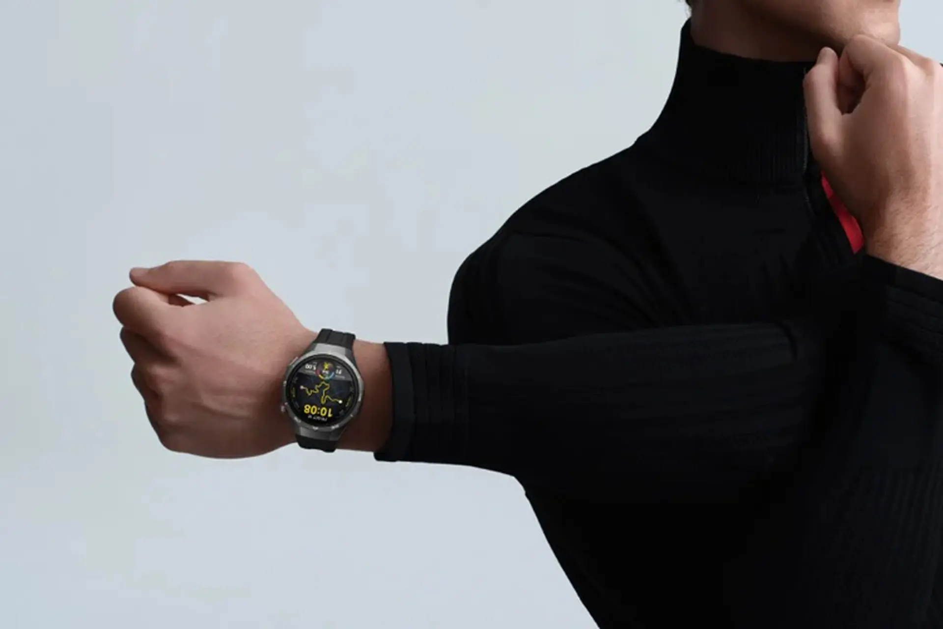 Đồng hồ thông minh Huawei Watch GT 5 series chính thức ra mắt với hệ thống theo dõi sức khỏe TruSense mới, thời lượng pin lên tới 14 ngày