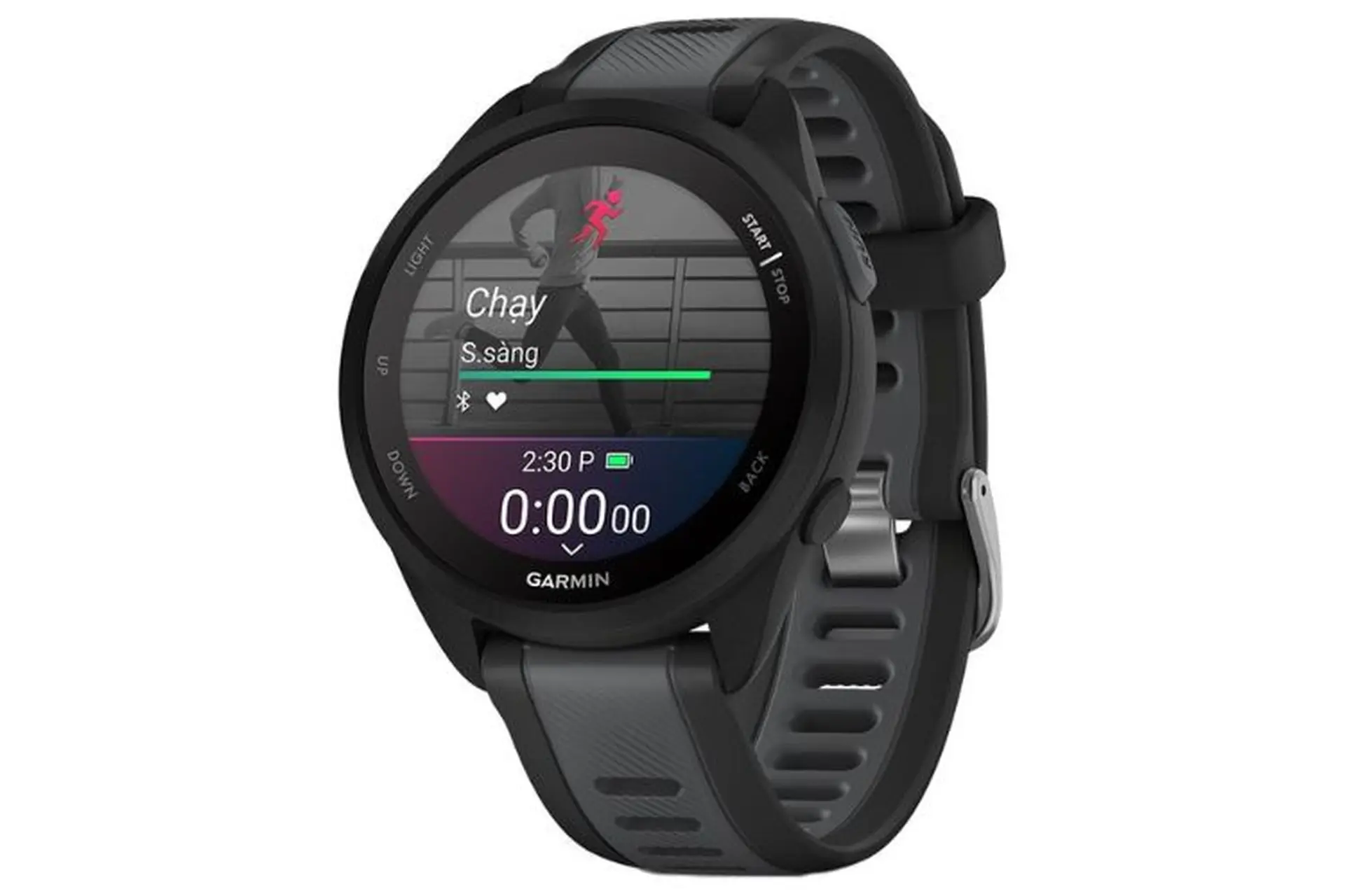 Top đồng hồ thông minh màu đen cá tính tốt nhất, giúp nâng tầm phong cách cá nhân của bạn