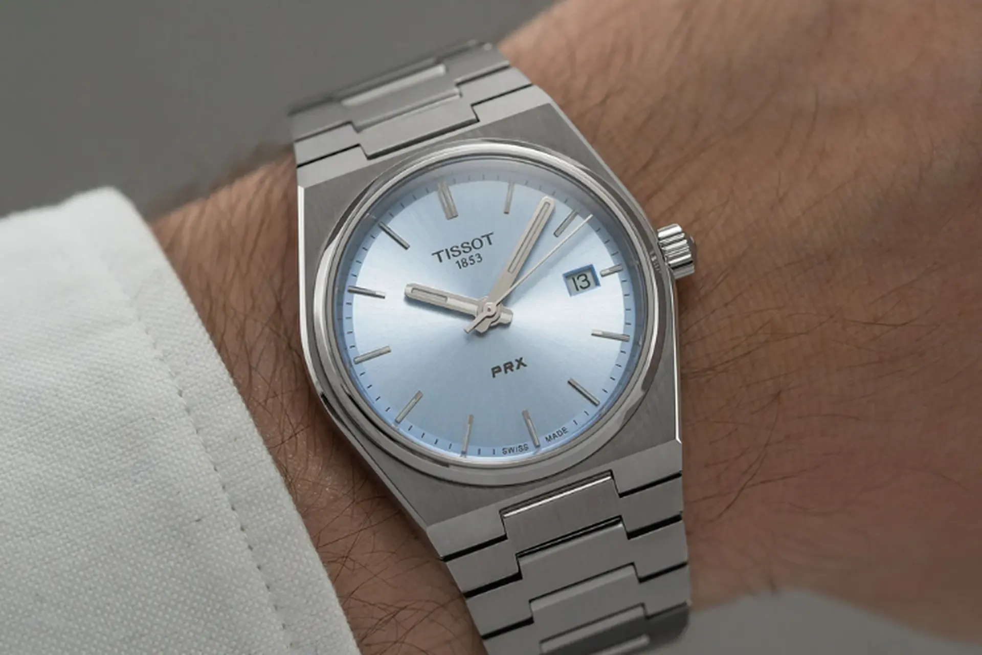 Đồng hồ Unisex là gì? Vì sao giới trẻ ngày nay lại yêu thích đồng hồ Unisex đến vậy?