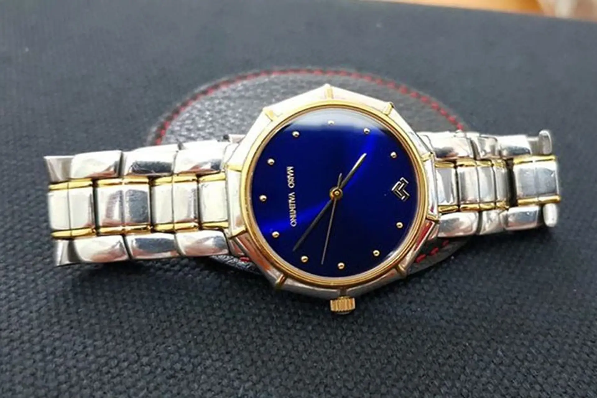 Đồng hồ Valentino: Biểu tượng phong cách thời trang Ý đẳng cấp và tinh tế dành cho mọi tín đồ thời gian