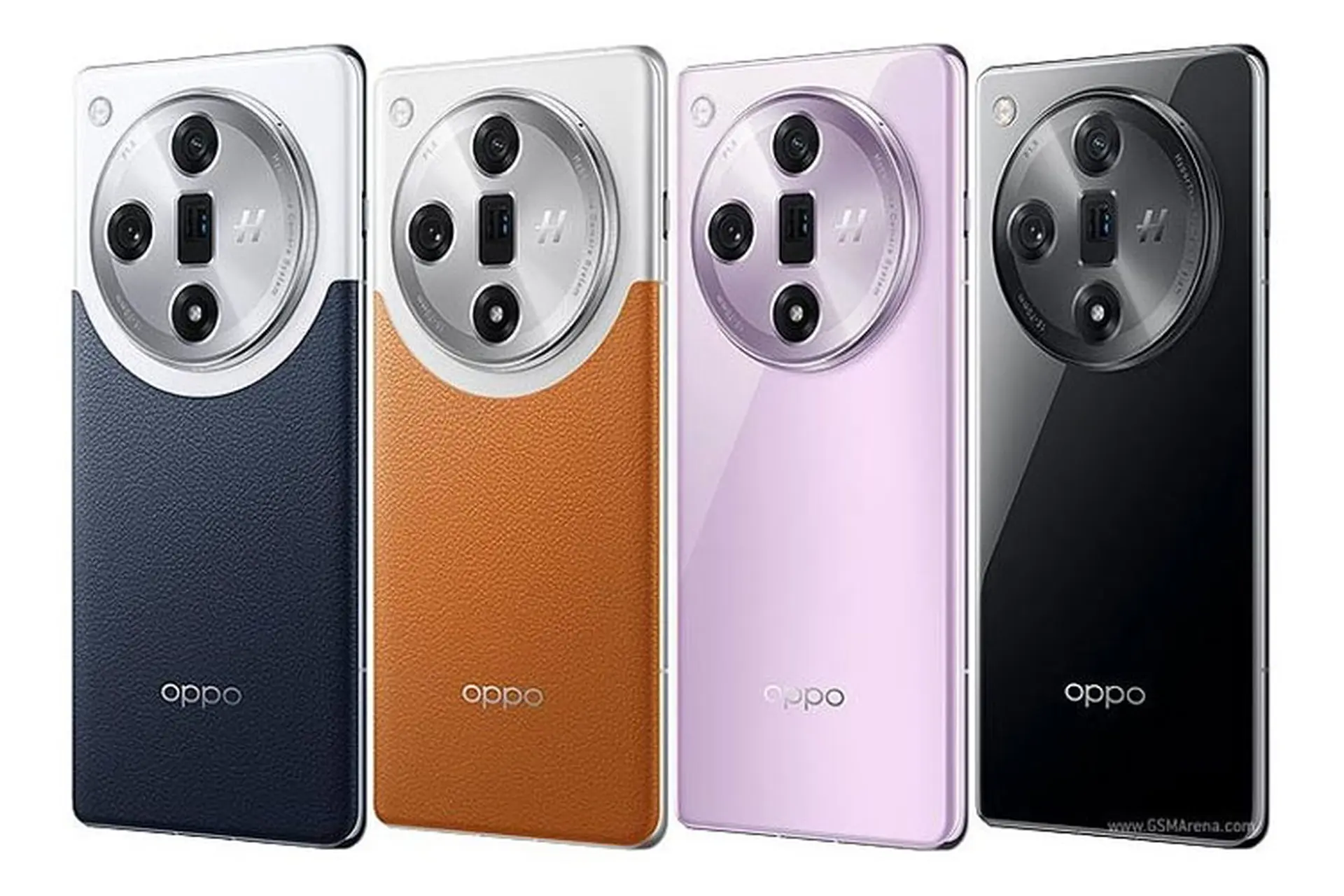 Dòng OPPO Find X8 sẽ vay mượn nhiều tính năng từ iPhone