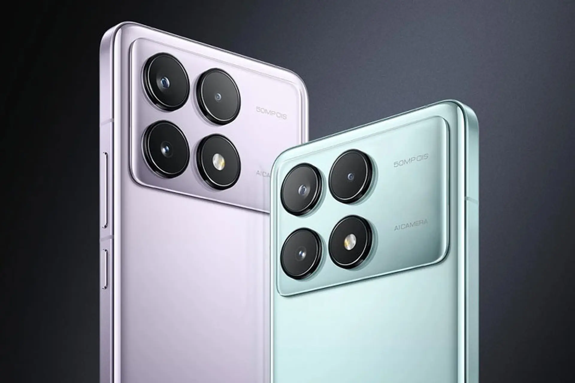 Dòng Redmi K80 có thể được trang bị viên pin khủng 6.500mAh