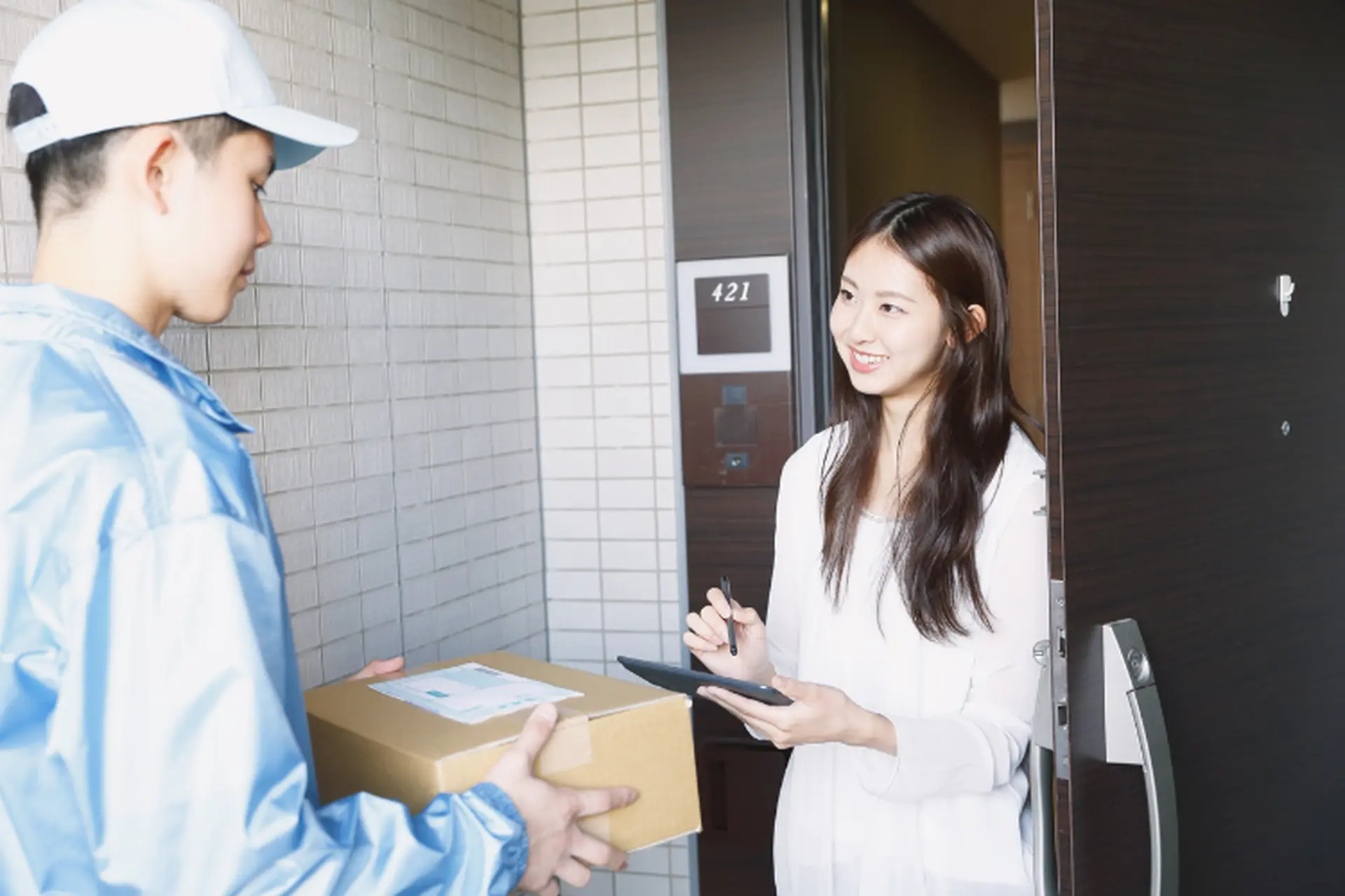 Door to Door là gì? Tìm hiểu hình thức vận chuyển trọn gói trong vận chuyển hàng hóa