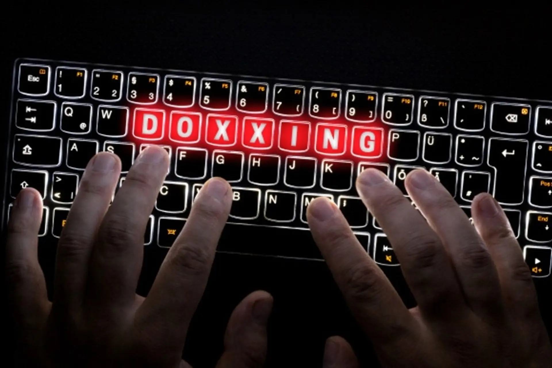 Doxing là gì? Cùng tìm hiểu về hiểm họa từ việc công khai thông tin cá nhân trong thời đại số