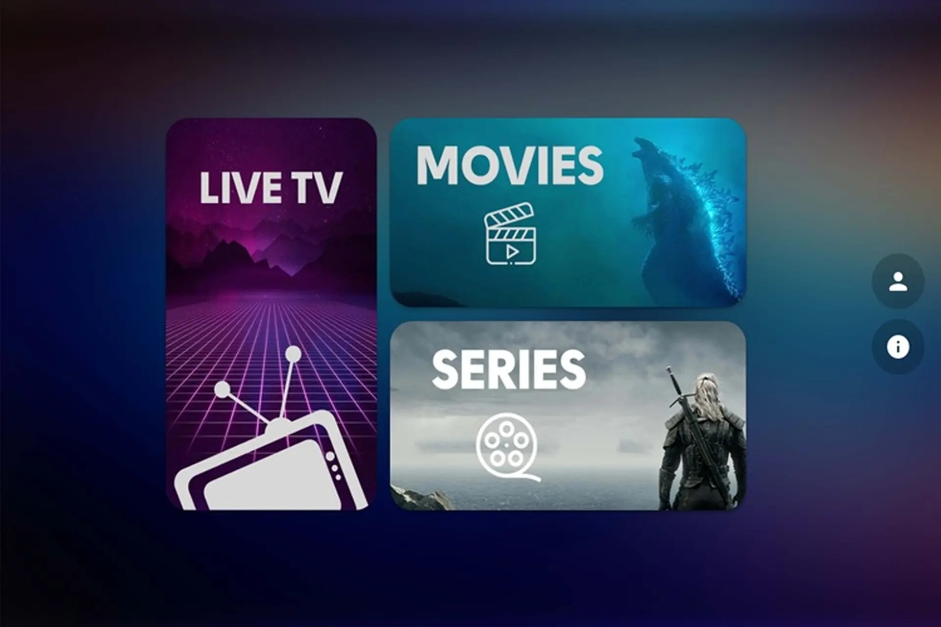 Tải Dragon TV: Ứng dụng xem phim và series phim mọi lúc mọi nơi trên điện thoại