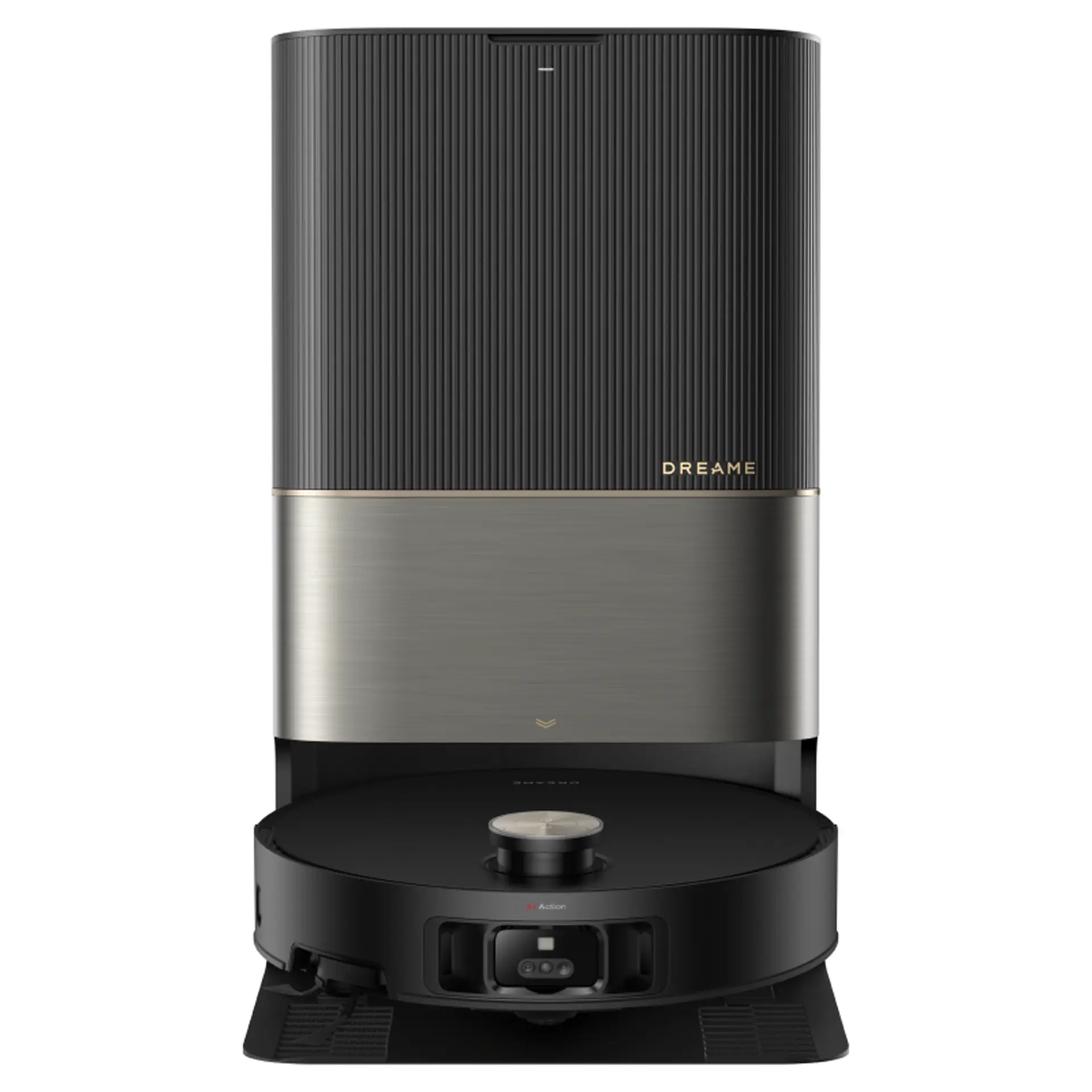 Robot hút bụi lau nhà Dreame X50 Ultra