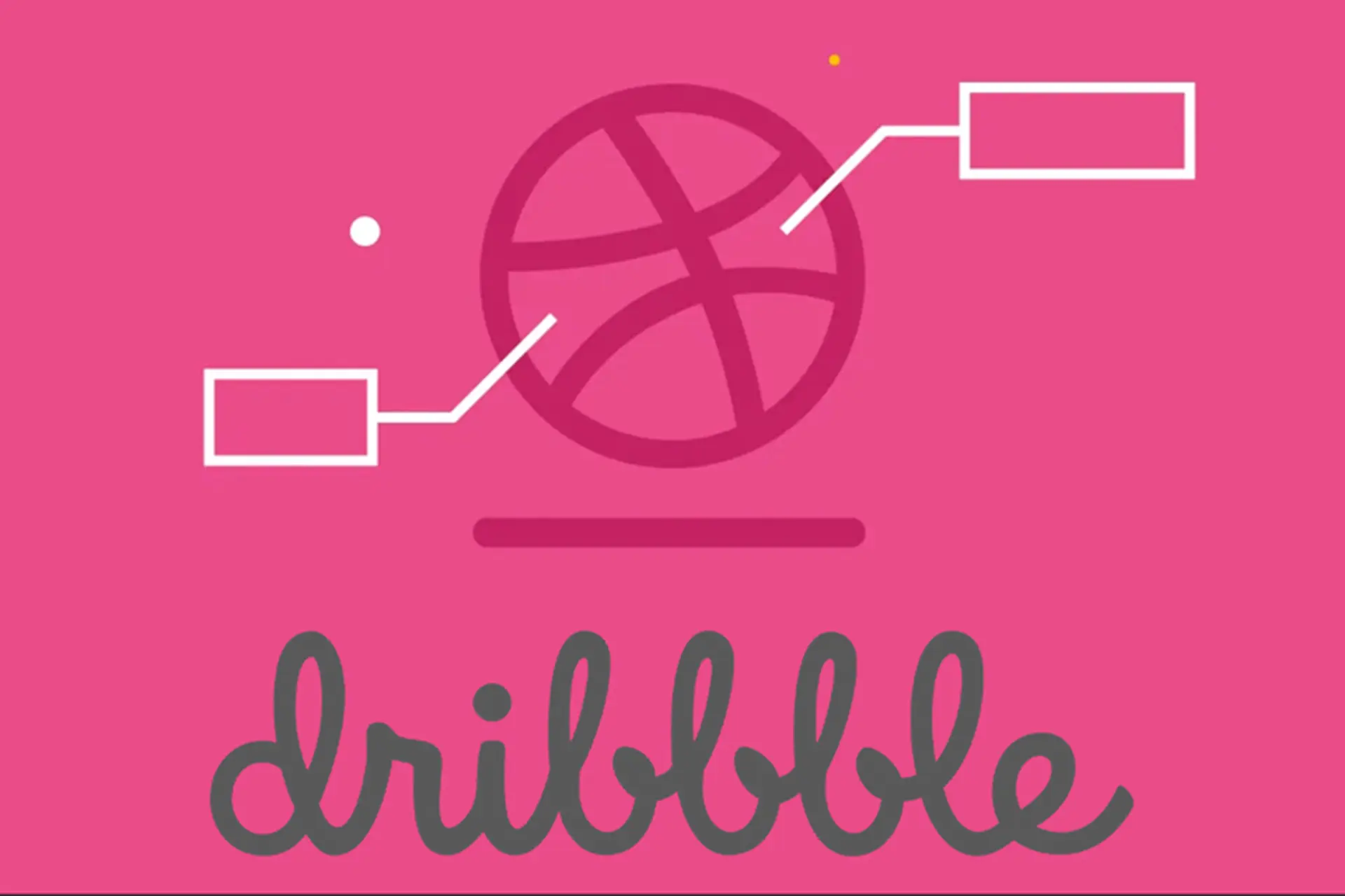 Dribbble là gì và vì sao nền tảng này trở thành “sân chơi” quen thuộc của designer?