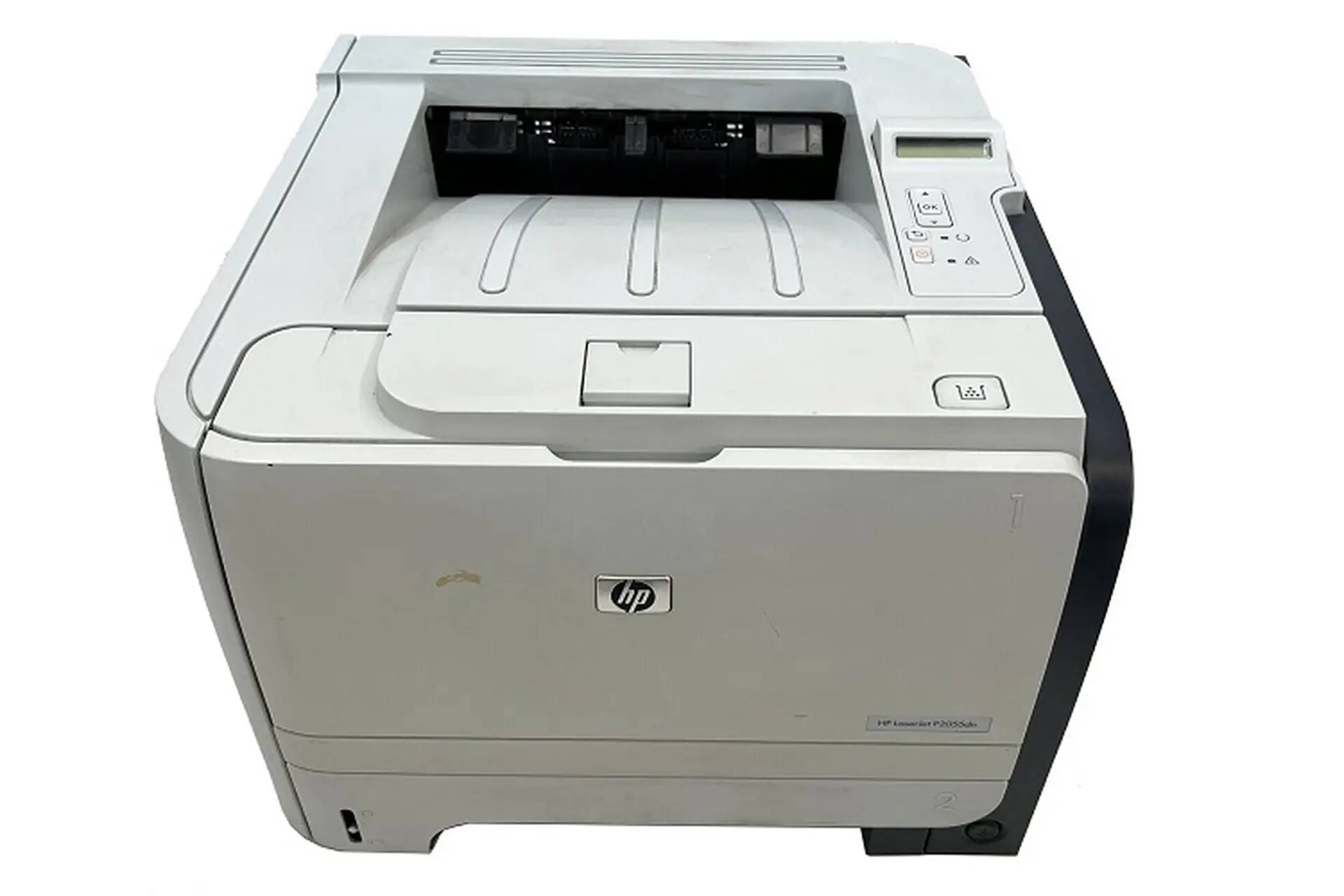 Driver HP LaserJet P2055d là gì? Hướng dẫn cài đặt driver HP LaserJet P2055d cho máy tính