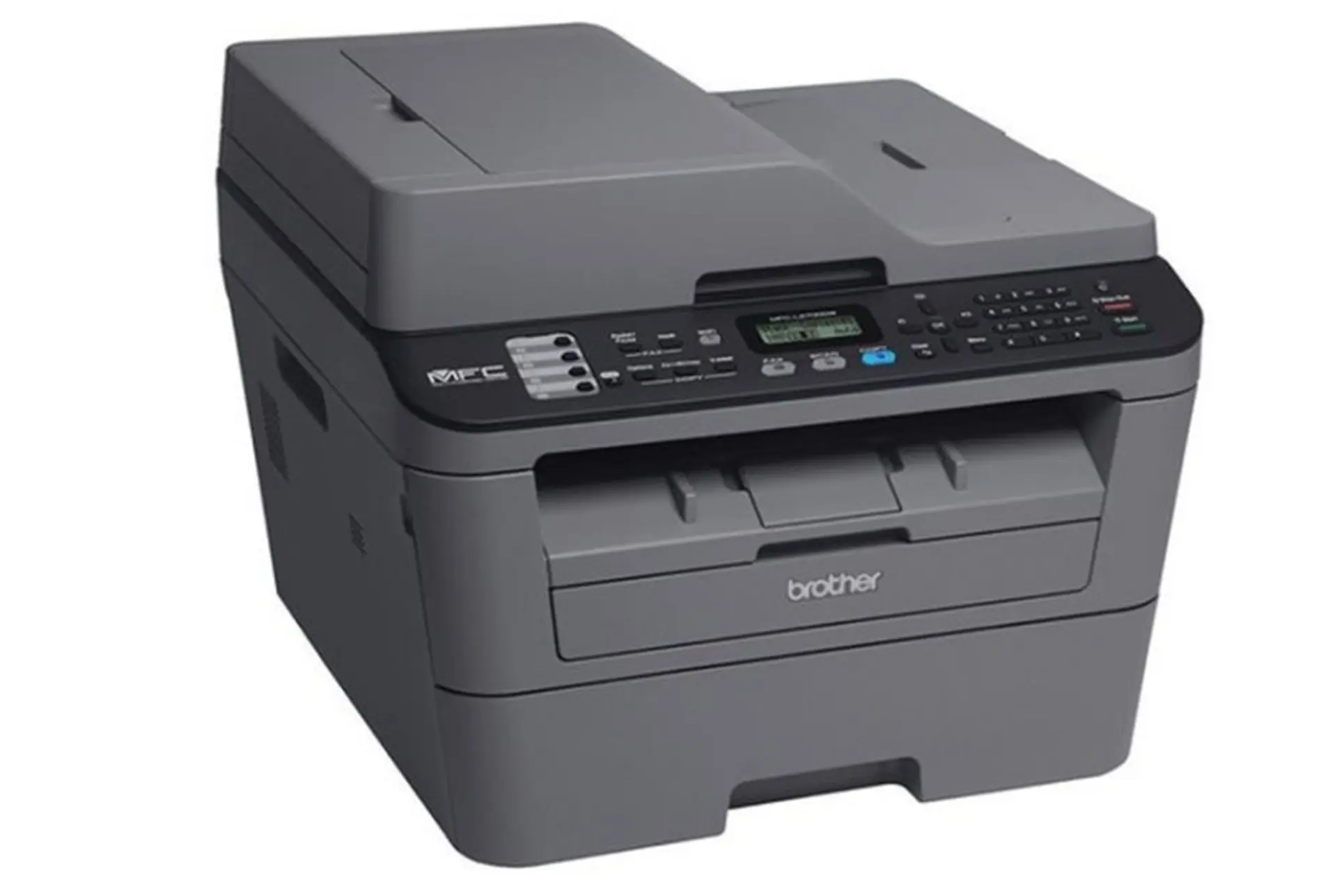 Hướng dẫn tải driver máy in Brother MFC L2701DW mới nhất cho hệ điều hành Windows