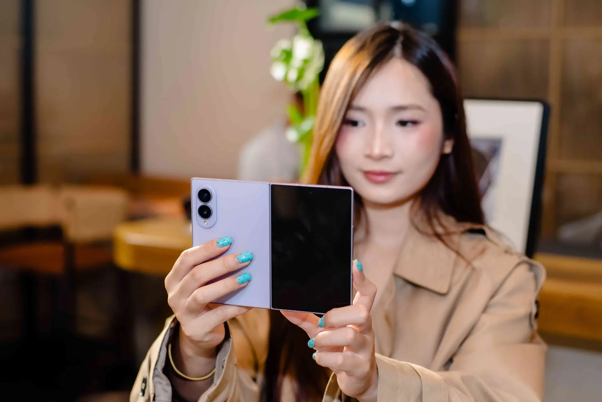 Dung lượng pin Samsung Galaxy Z Fold 8 bao nhiêu? Có nâng cấp so với Galaxy Z Fold 7 không?