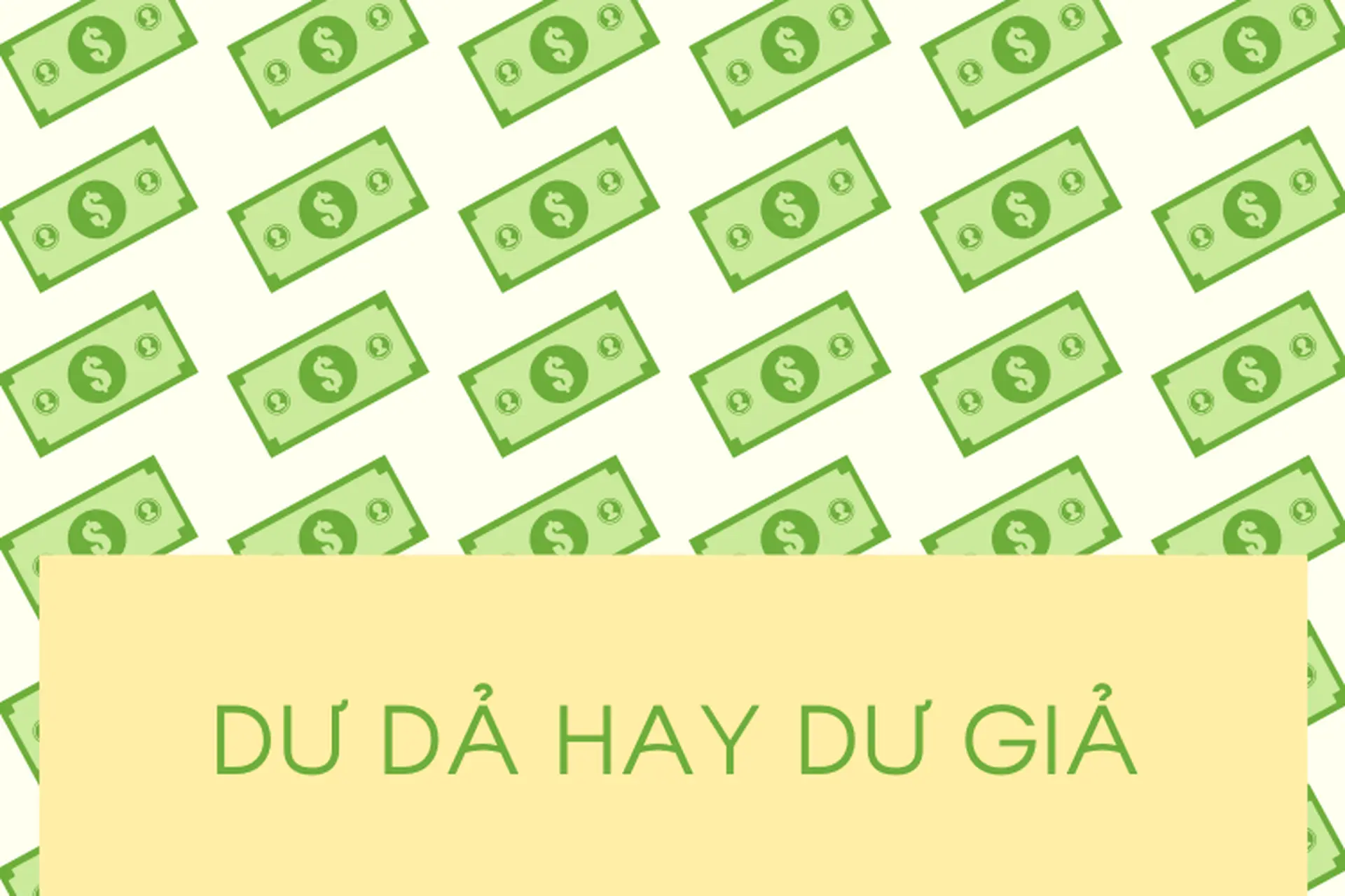 Dư dả hay dư giả: Đâu là cách viết đúng chính tả tiếng Việt? Vì sao có sự nhầm lẫn này?