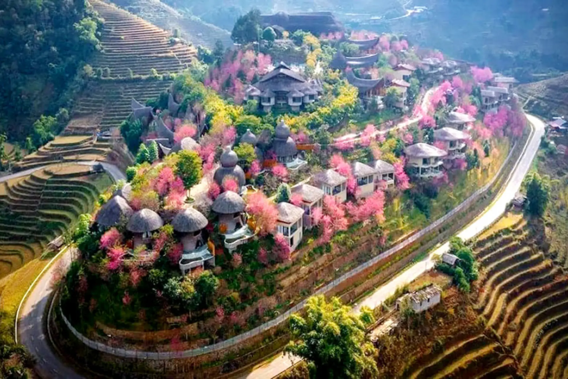 Du lịch tháng 9 ở đâu đẹp? 8 điểm đến đáng trải nghiệm nhất cho mùa thu 2026