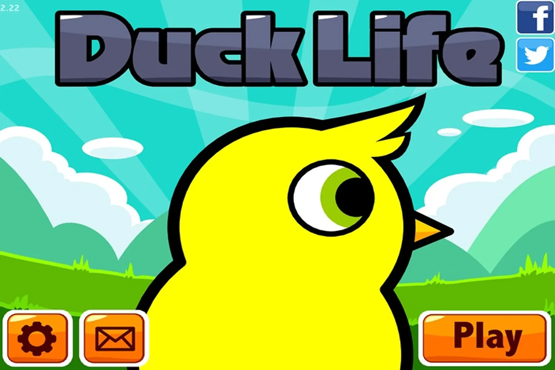 Tải Duck Life 4: Trò chơi đào tạo vịt hấp dẫn và thú vị trên nền tảng trực tuyến