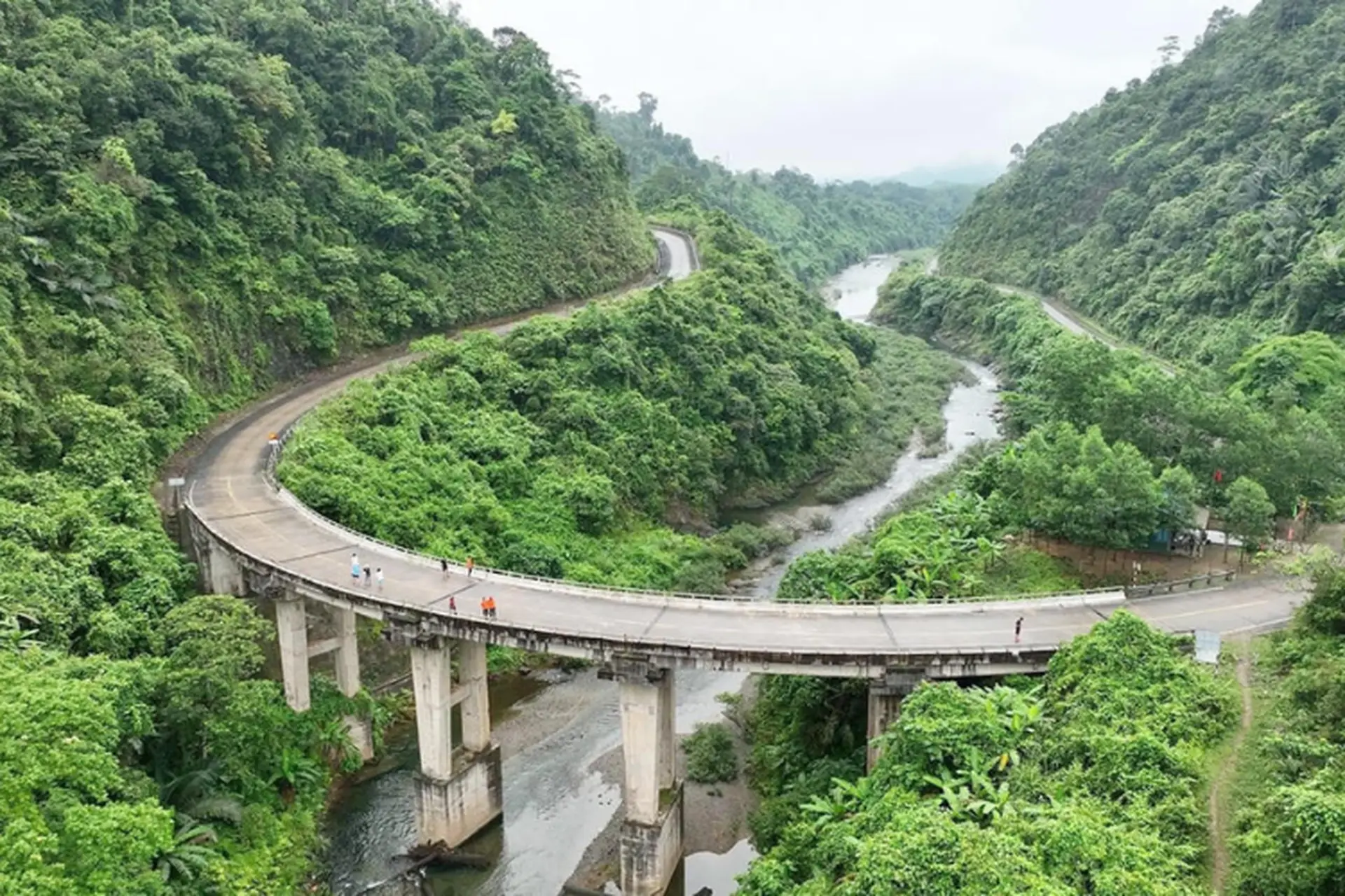 Đường Trường Sơn: Tuyến vận tải chiến lược và những dấu ấn lịch sử không thể quên