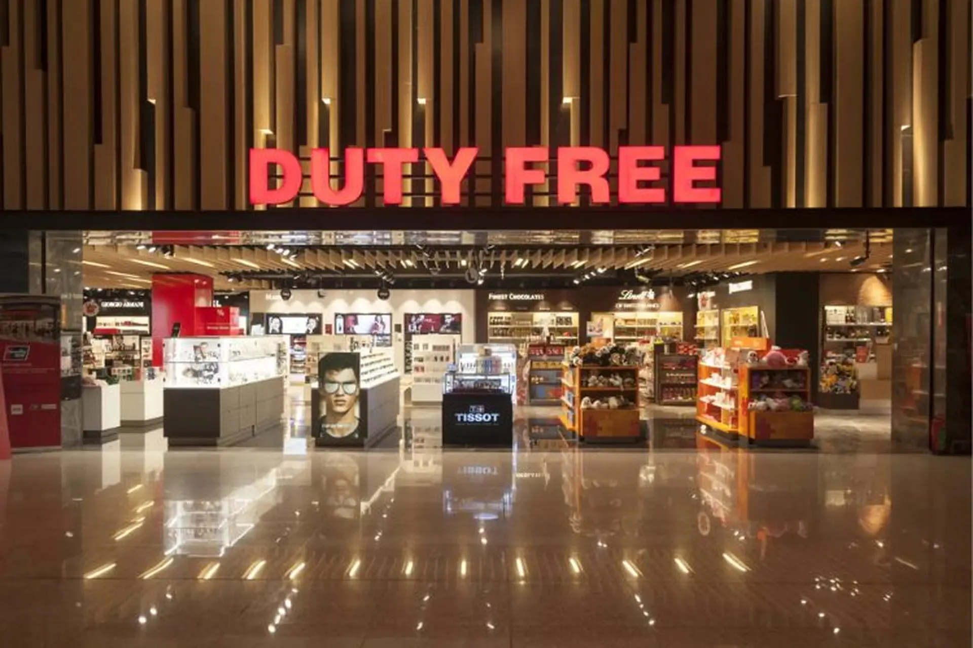 Duty Free là gì? Khám phá ý nghĩa của Duty Free và cách mua sắm thông minh tại sân bay