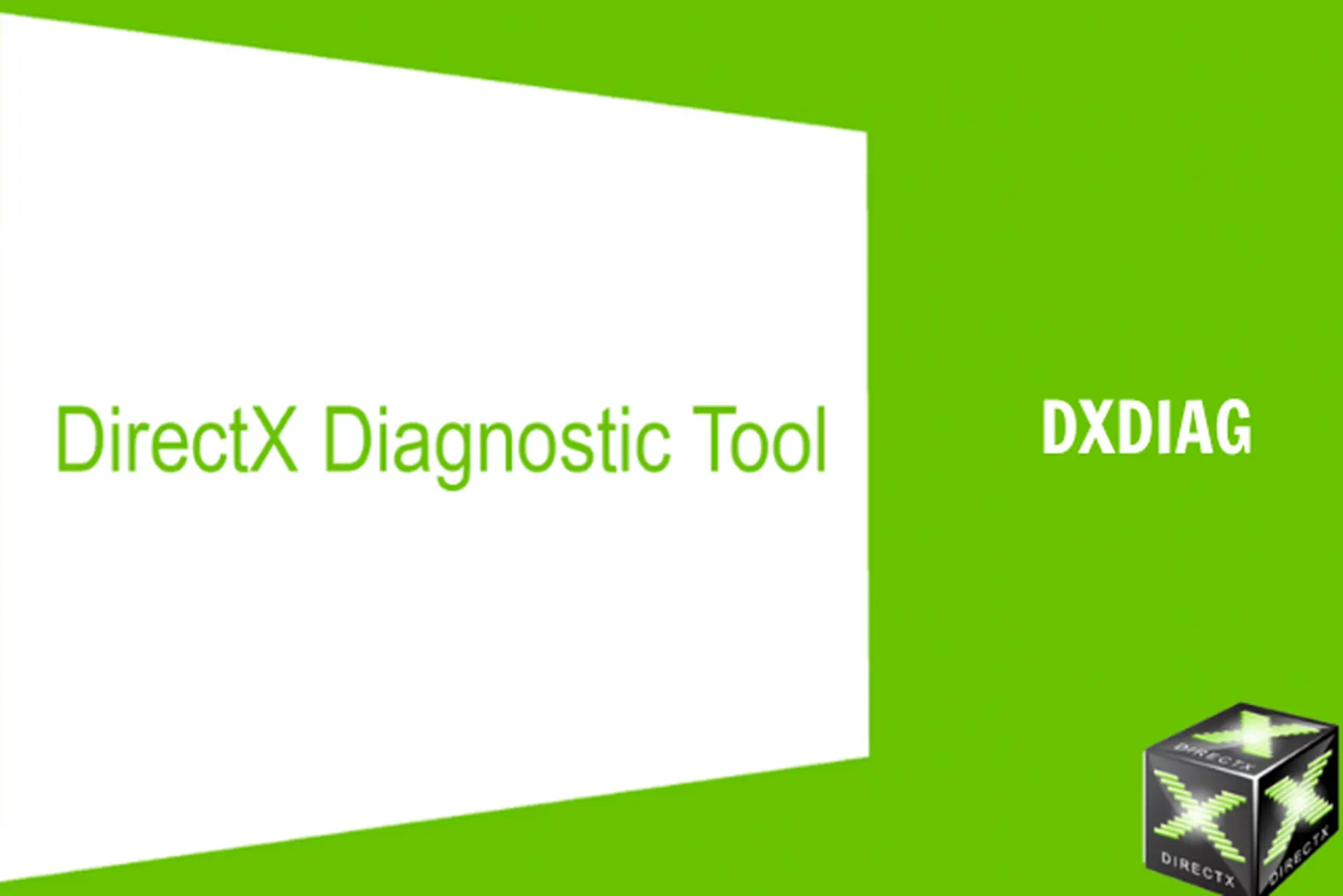 DxDiag: Bí mật ít ai biết giúp kiểm tra cấu hình máy tính chi tiết và tối ưu hiệu suất nhanh chóng 