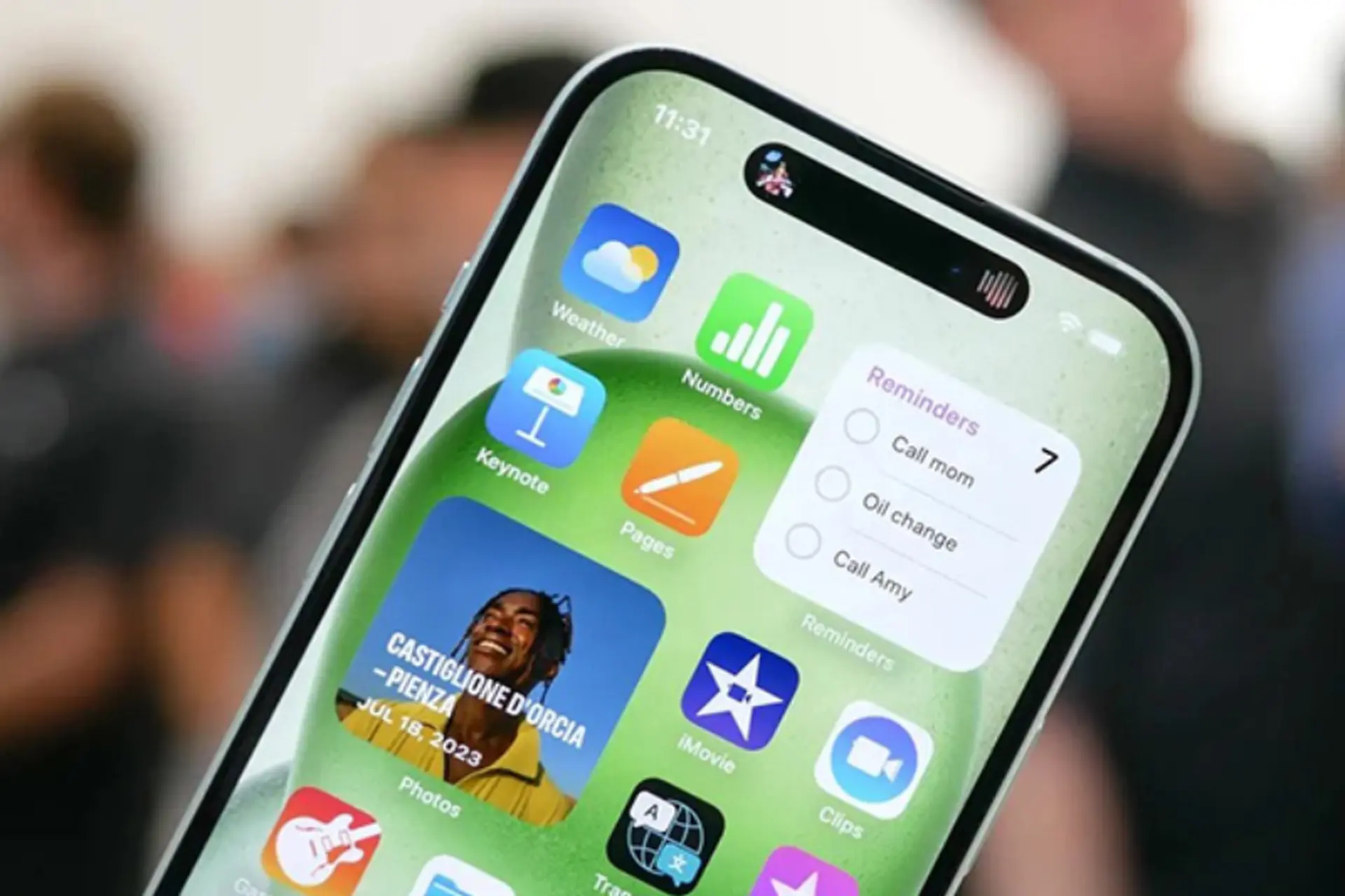 Dynamic Island có trên iPhone nào? Những tính năng nổi bật trên các dòng mới nhất