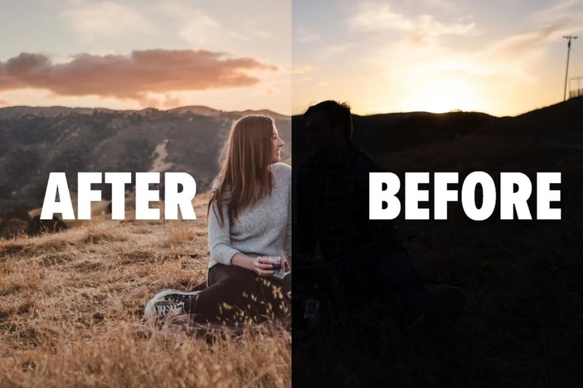 Dynamic Range là gì trong nhiếp ảnh kỹ thuật số? Tất tần tật về Dynamic Range giúp bạn chụp ảnh đẹp hơn