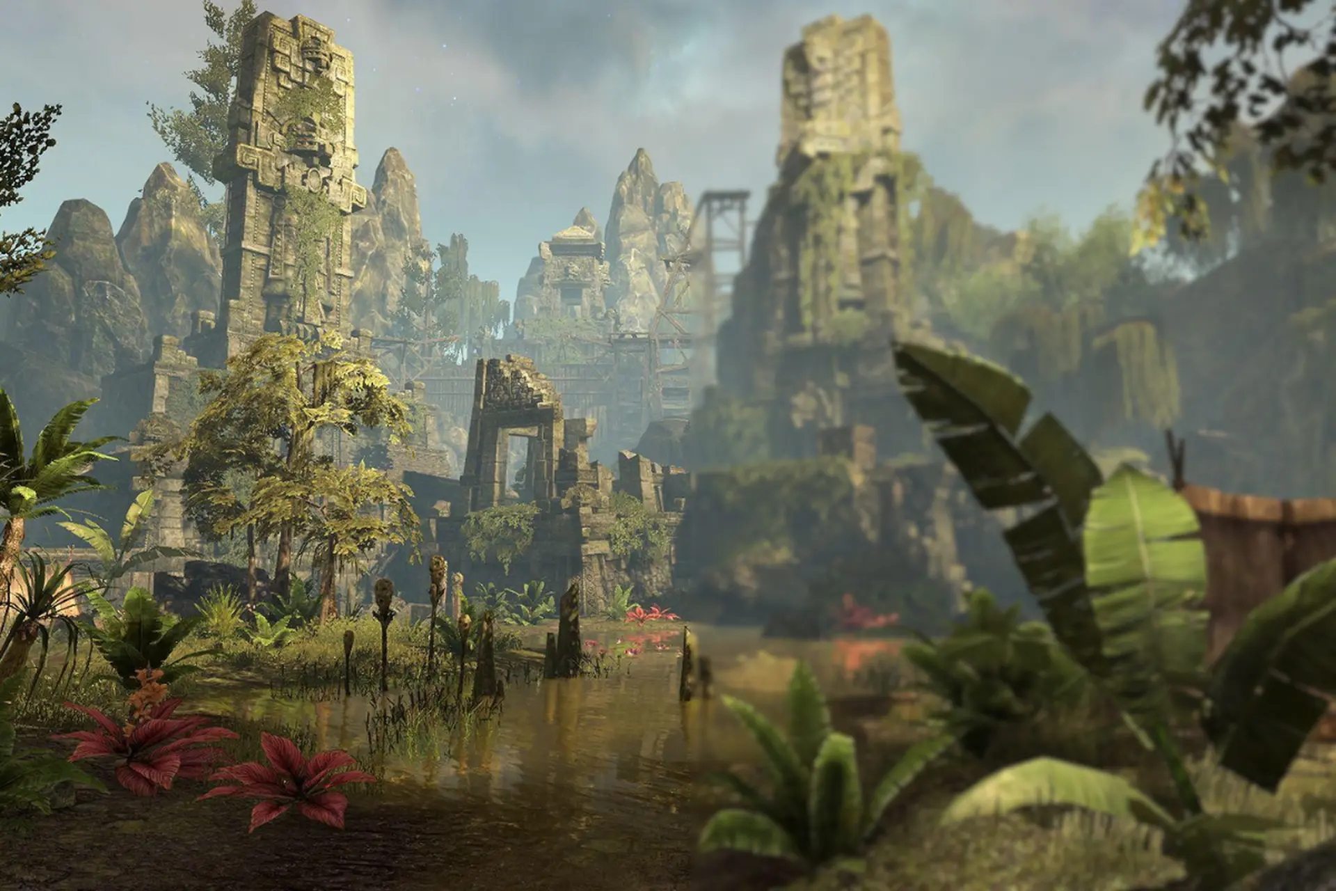 Hiểu đúng về Dynamic Resolution Scaling: Công nghệ cứu cánh cho FPS trên các PC và console không đủ mạnh