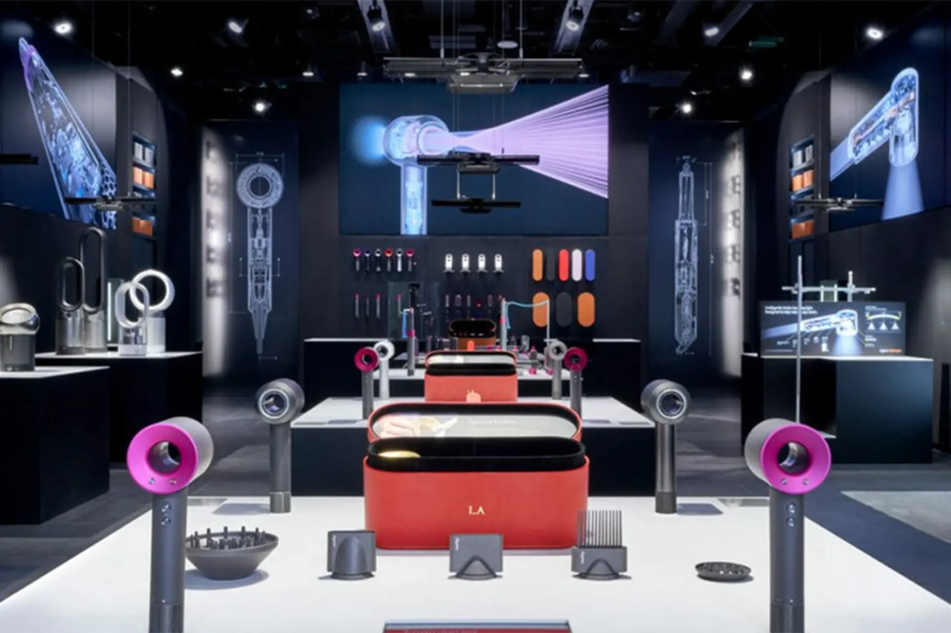 Dyson của nước nào? Điểm danh các sản phẩm nổi bật của Dyson và đánh giá ưu điểm nổi bật