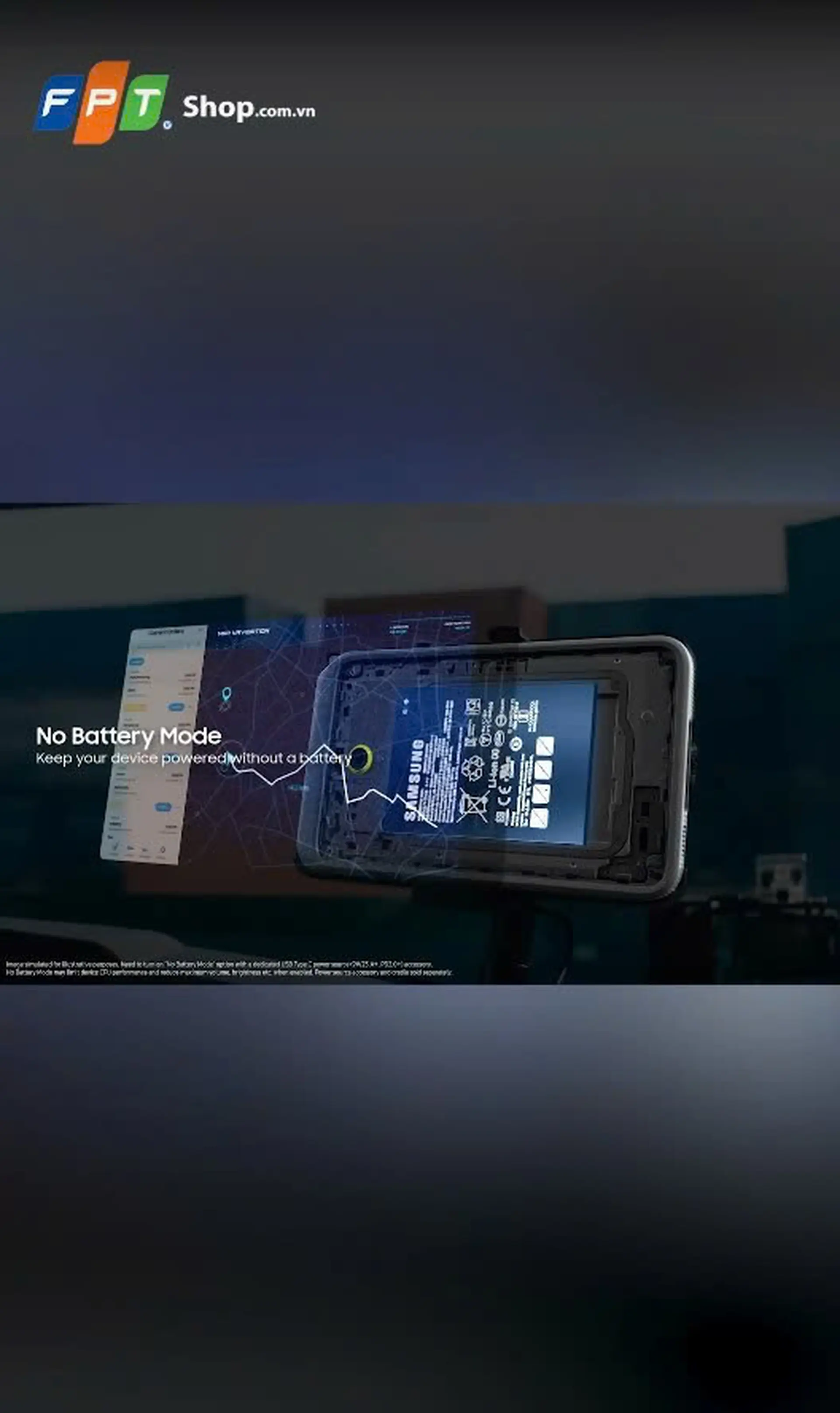 Samsung Galaxy XCover7