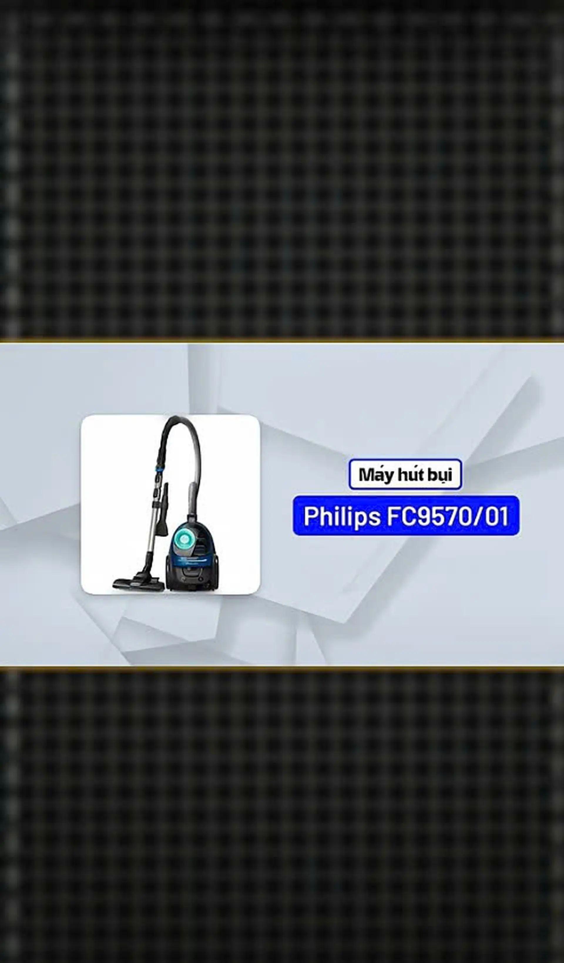 Review 2 thiết bị máy hút bụi Philips: Tự động tối đa hay chủ động gọn nhẹ?