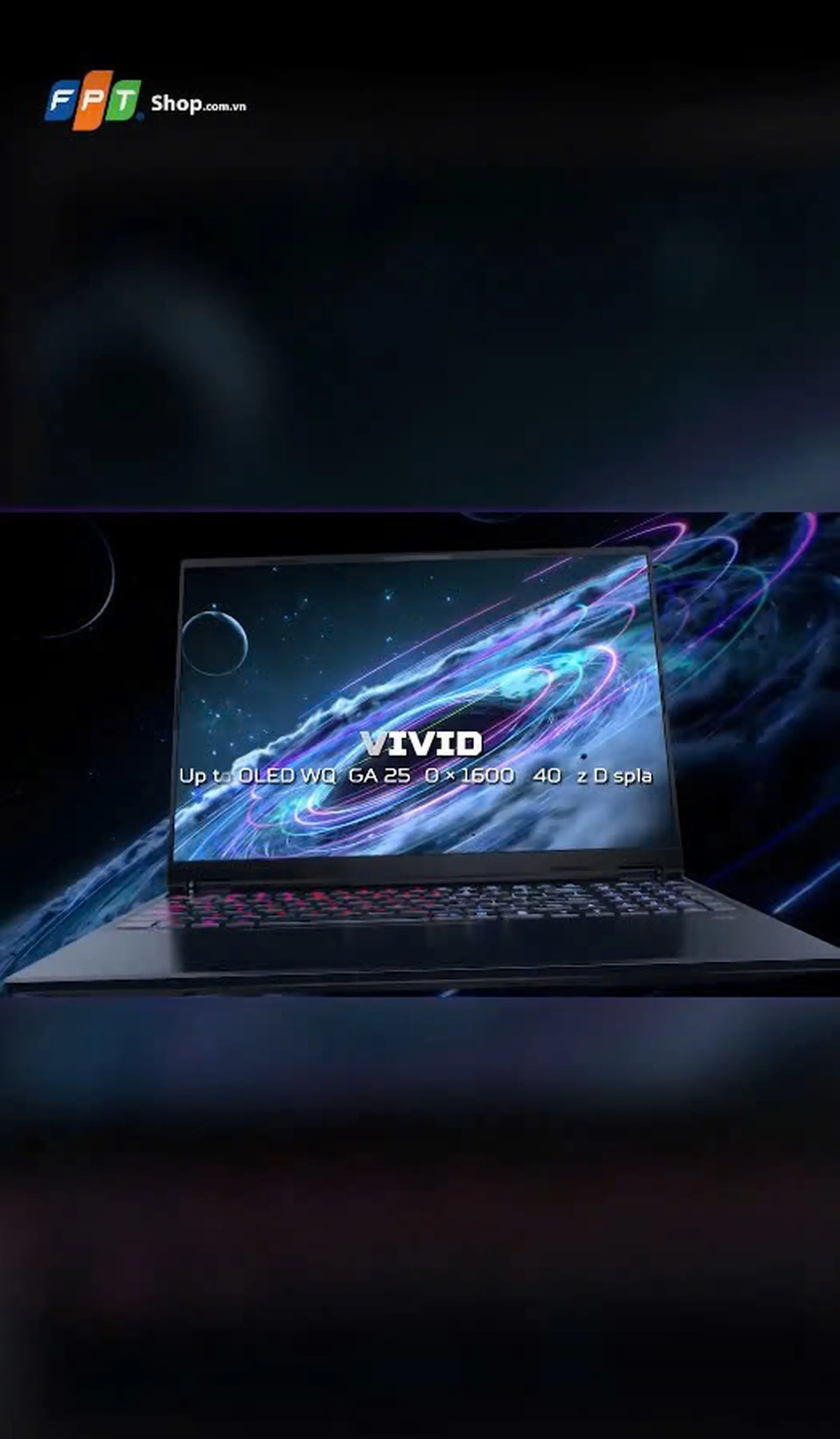 Laptop Acer Predator Helios Neo 16S AI