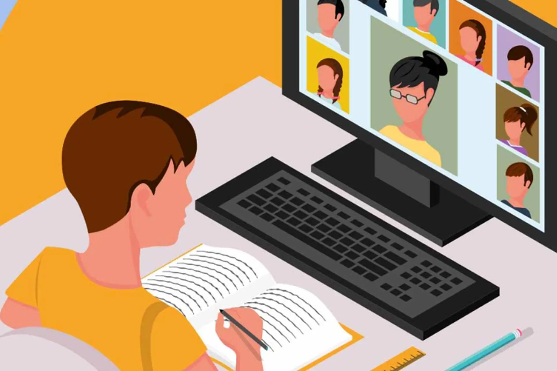 EdTech là gì? Xu hướng ứng dụng EdTech trong việc dạy và học tập trực tuyến