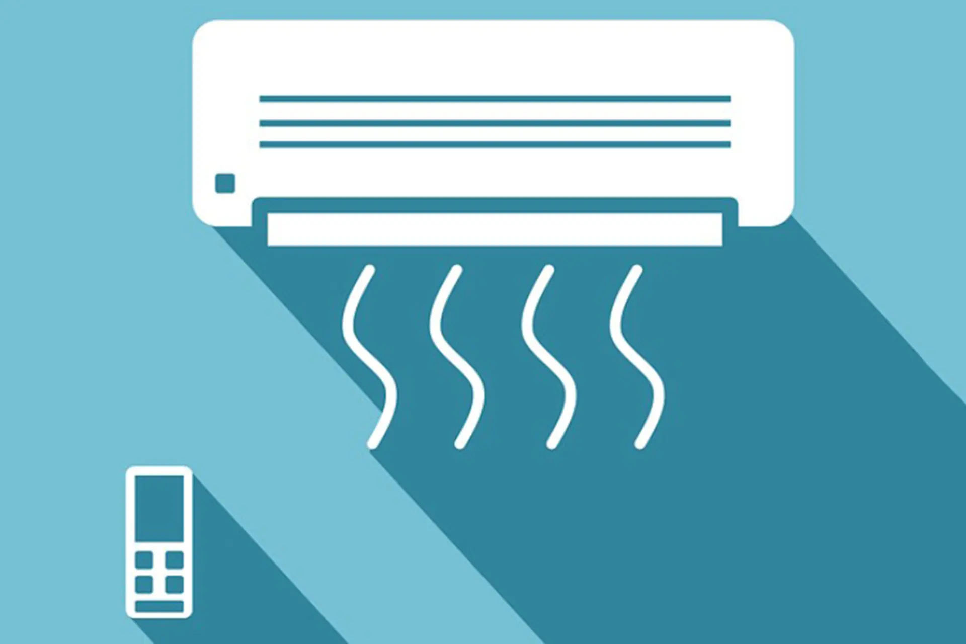 EER điều hòa là gì? Hiểu đúng về chỉ số tiết kiệm điện quan trọng của các dòng máy lạnh