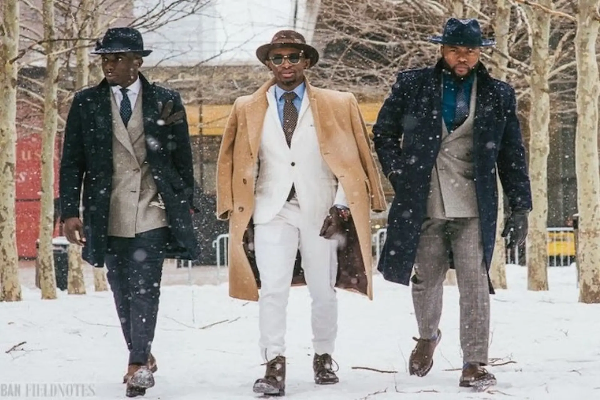 Elegant Style là gì? Phong cách thanh lịch tinh tế từ trang phục đến lối sống