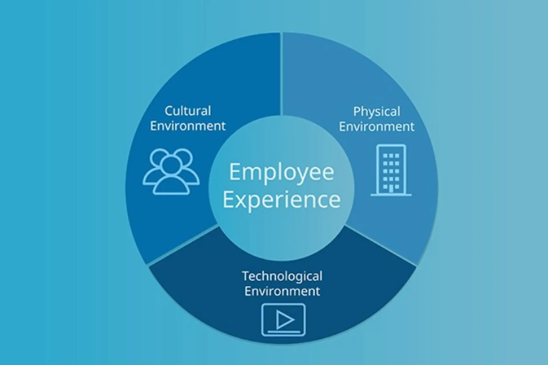 Employee Experience là gì? Chiến lược nâng cao trải nghiệm nhân viên hiệu quả tại doanh nghiệp