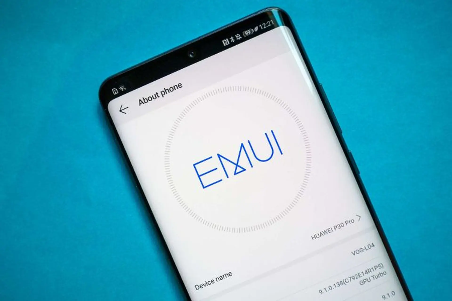 EMUI là gì? Khám phá giao diện hệ điều hành độc quyền của Huawei với nhiều tính năng thông minh