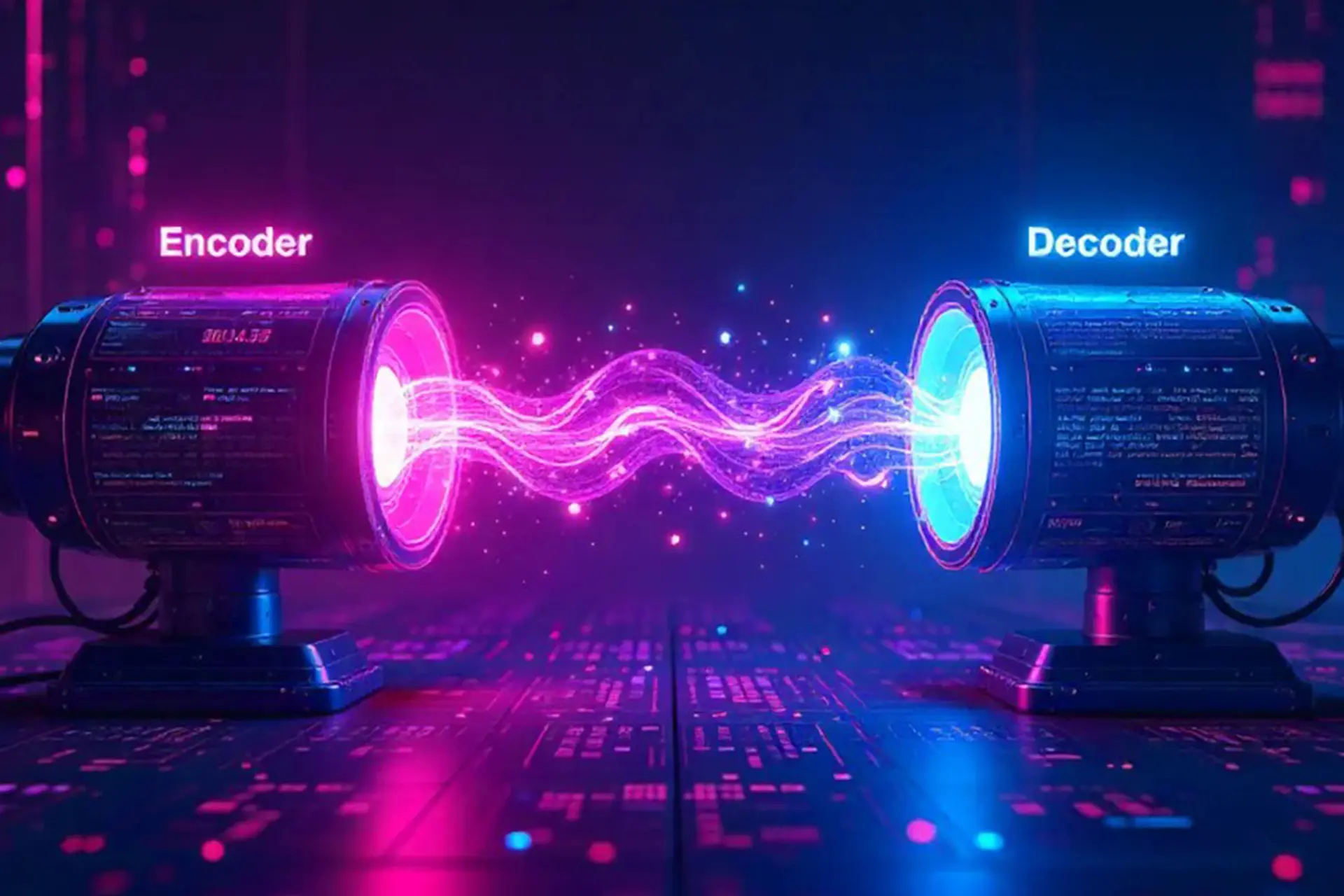 Encoder là gì? Khái niệm, cách hoạt động và những ứng dụng trong trí tuệ nhân tạo