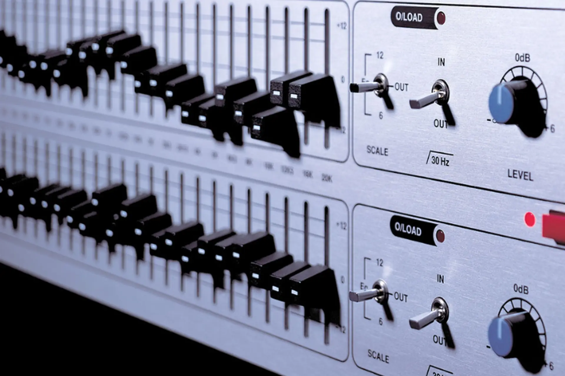 Equalizer là gì? Tìm hiểu cách EQ chỉnh âm và các bộ lọc phổ biến hiện nay