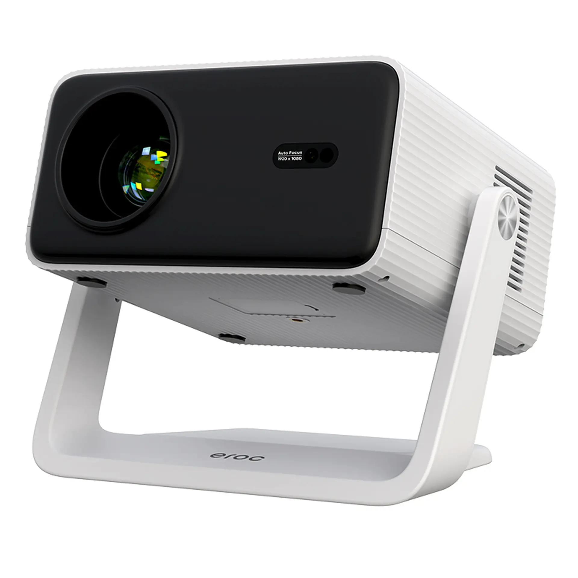 Máy chiếu Eroc Flip/FHD 1080p/350 ANSI/Android