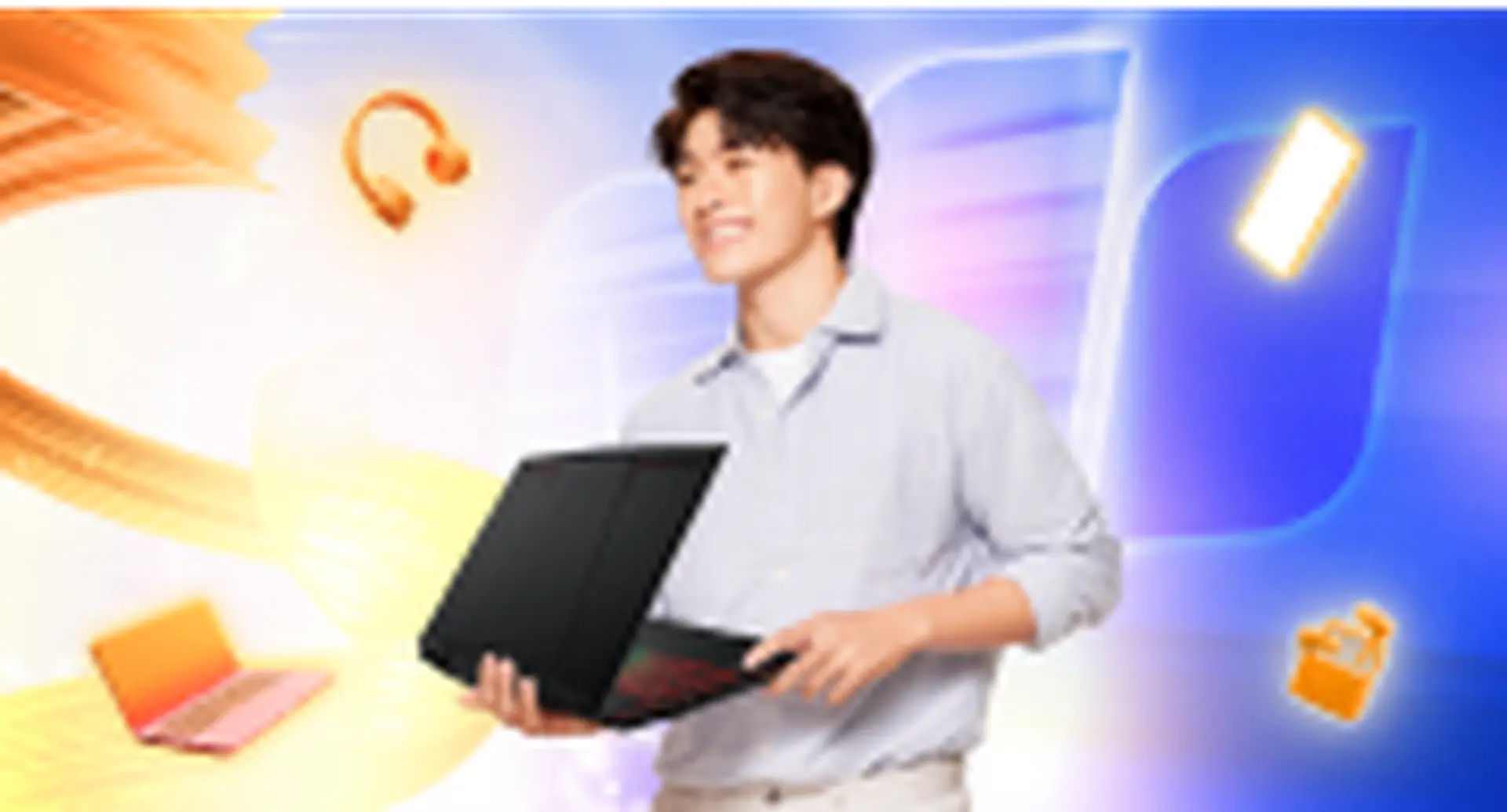 Ưu đãi đặc quyền HSSV